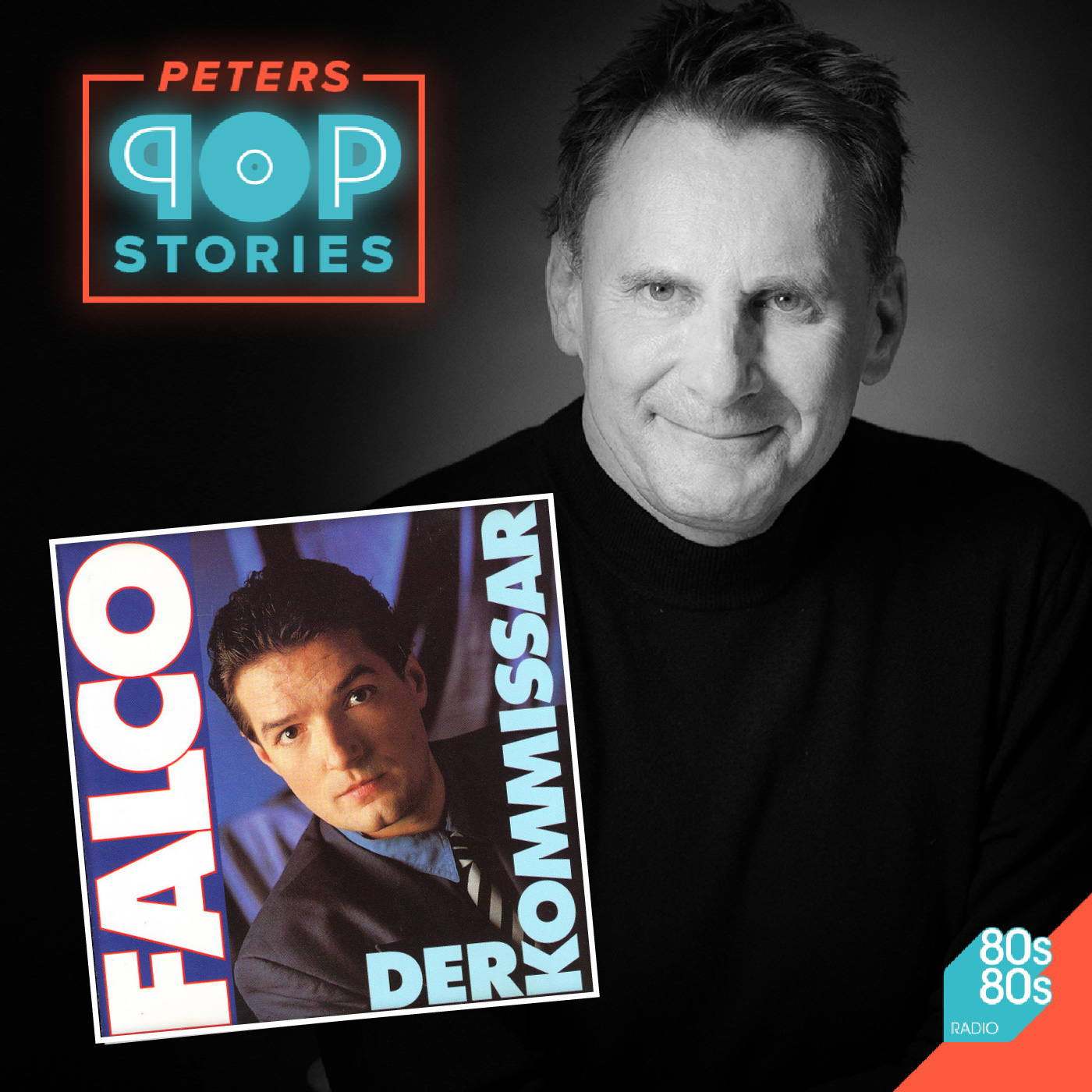 Peters Pop Stories