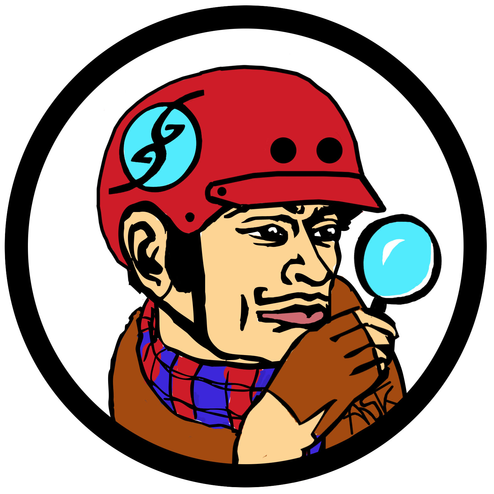 Gero Gladberg ermittelt