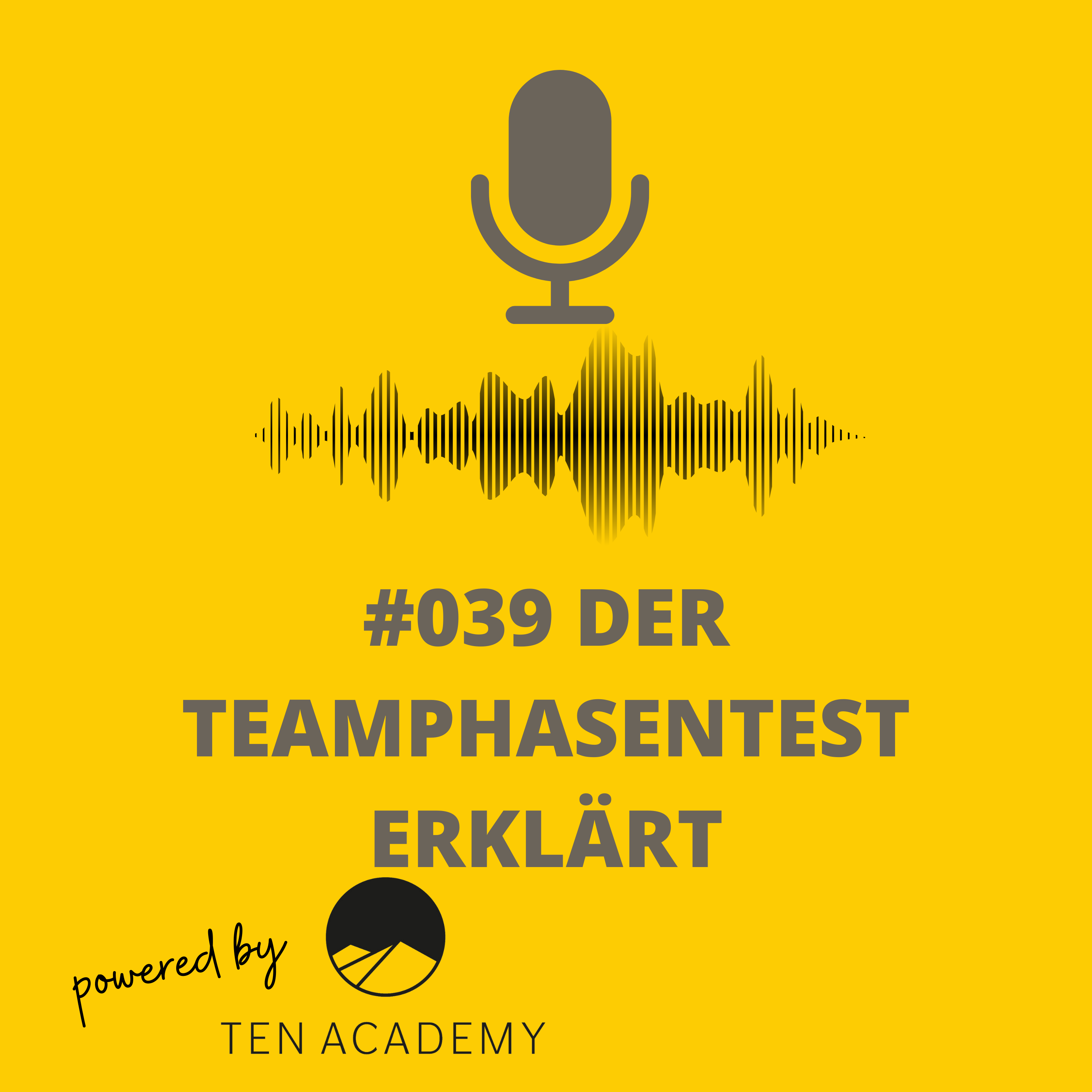 OnTeamz / Der Ausbilderpodcast – Strukturen, Impulse und echte Gespräche