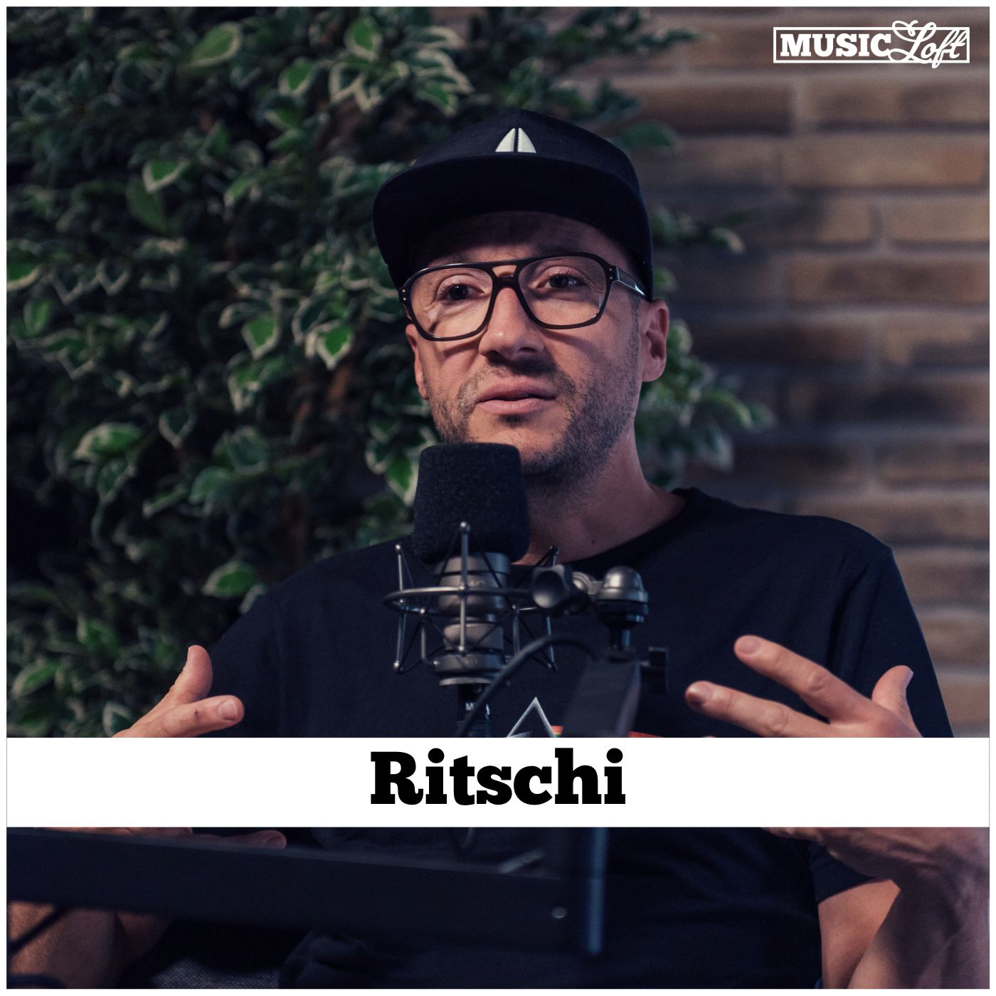 Artist: Ritschi – Warum Mundartmusik unsere Seele berührt