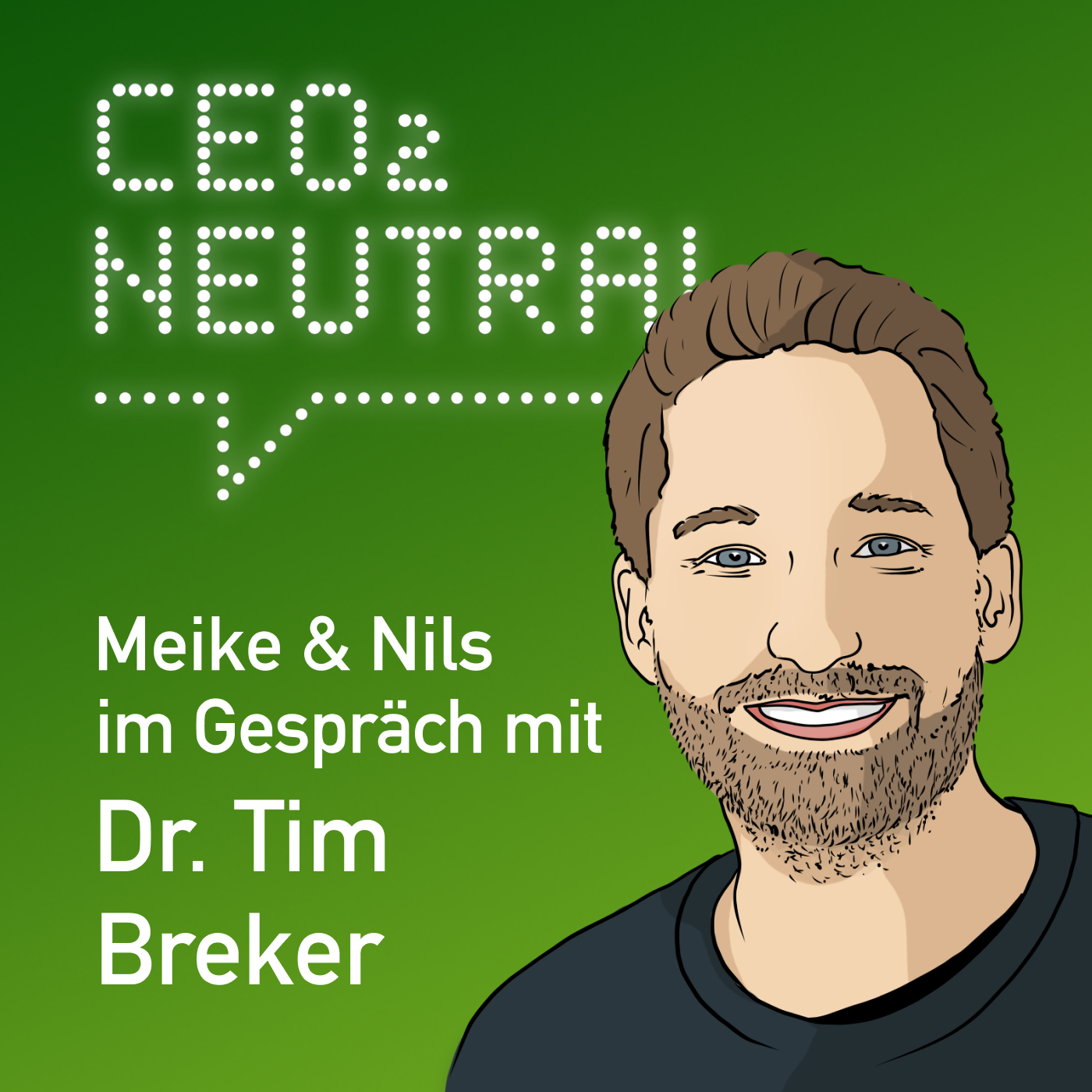 CEO2-neutral - Der Interview-Podcast für mehr Nachhaltigkeit im Unternehmen