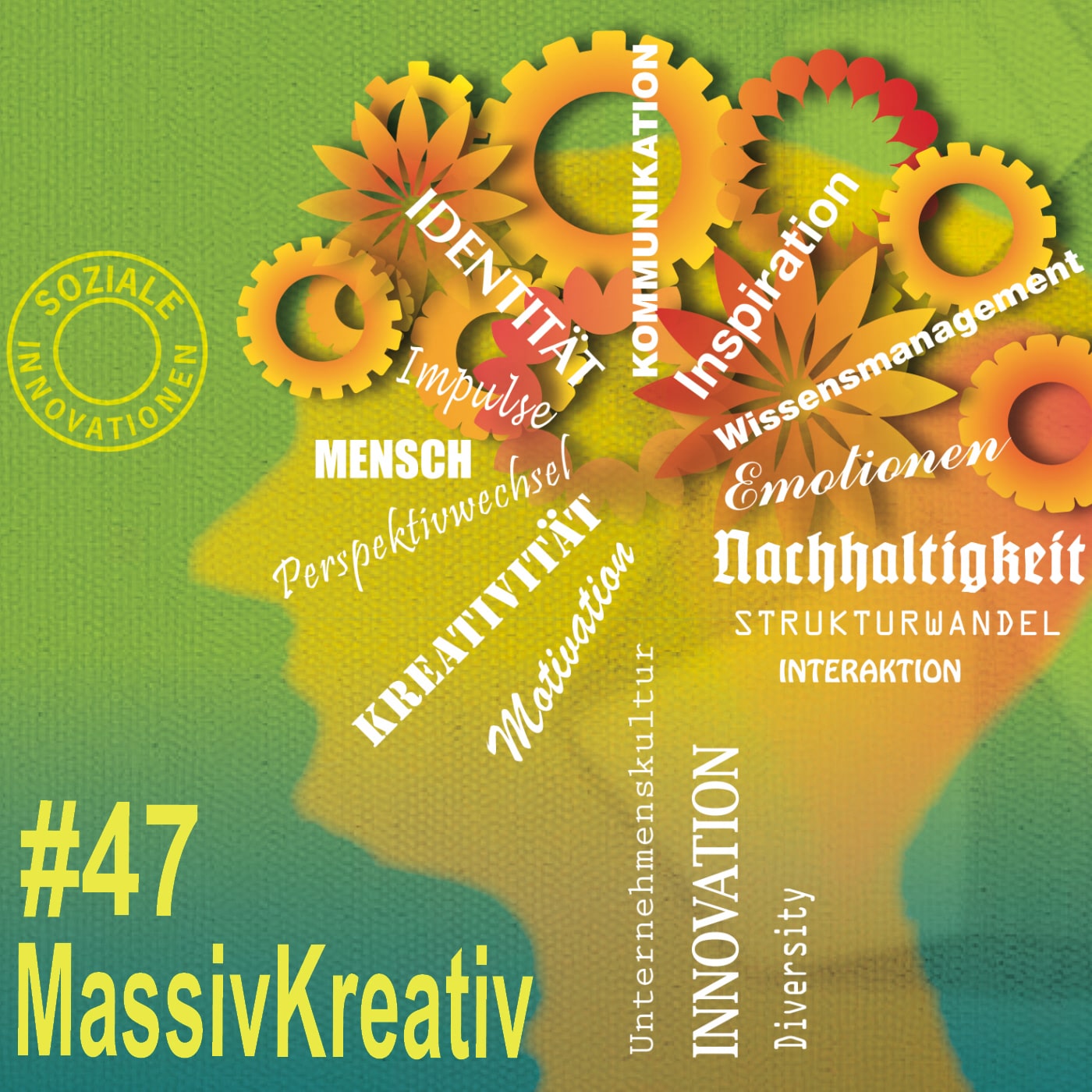 MassivKreativPodcast