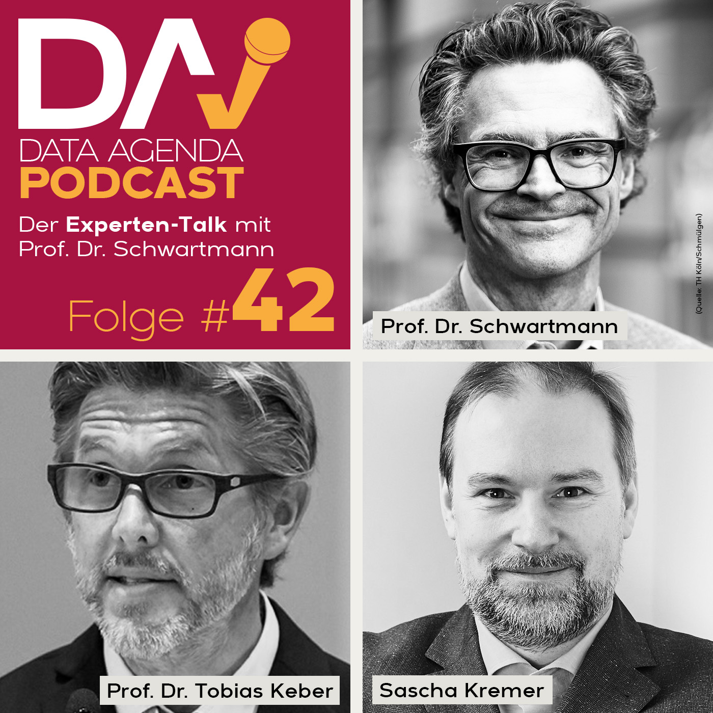 DataAgenda Datenschutz Podcast