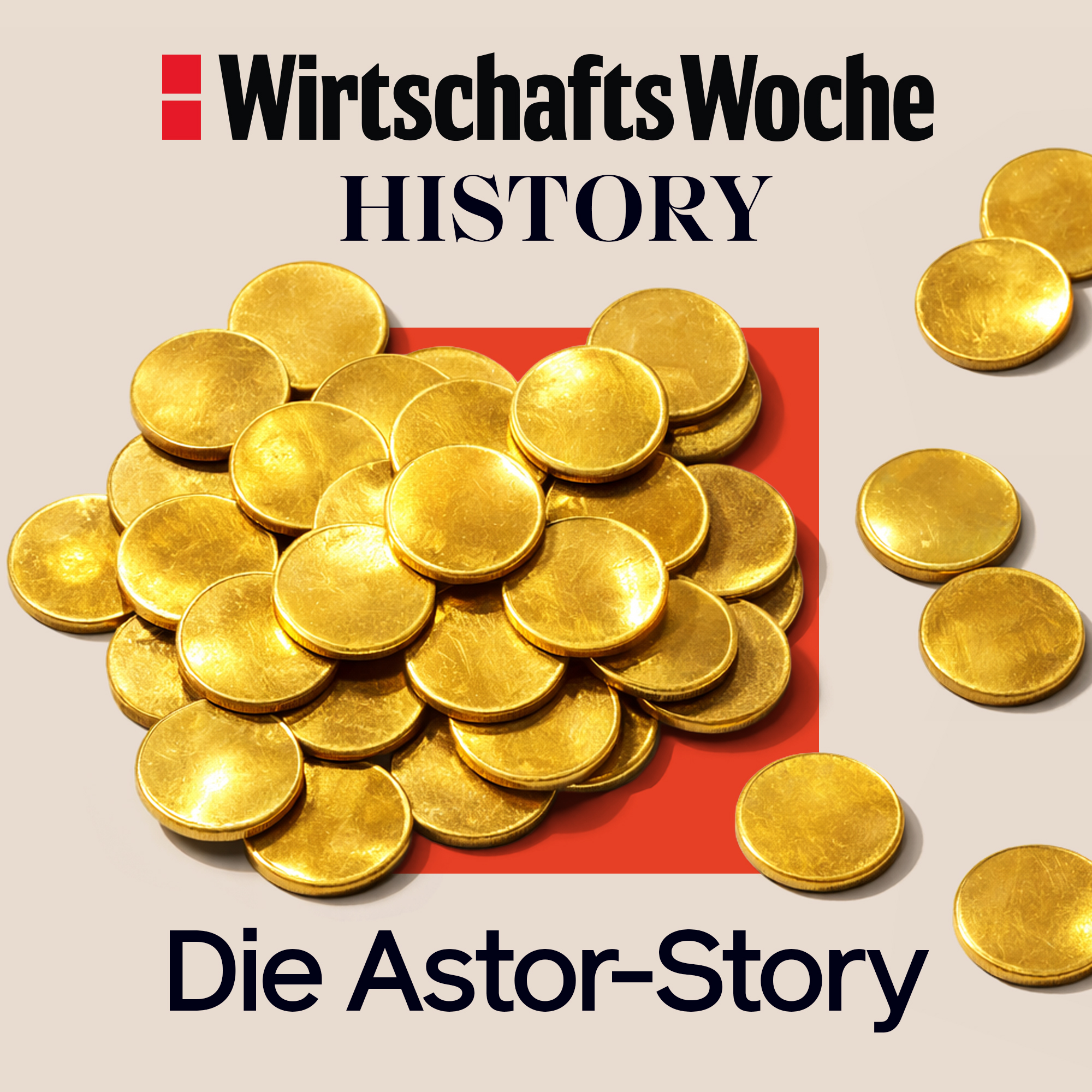 Die Astor-Story