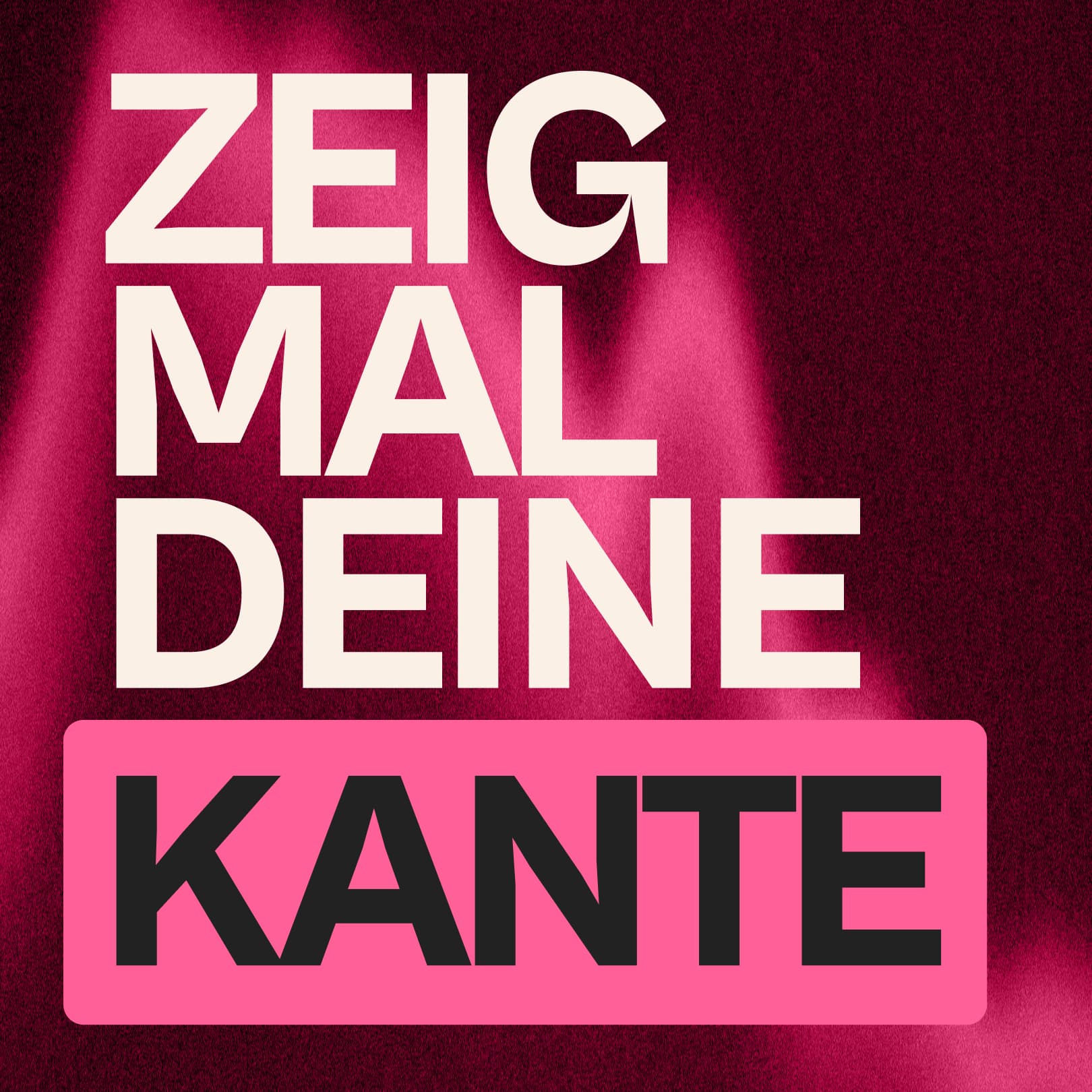 Rebellisches Branding: Konvention, Bruch, Beweis (3 Schritte für KMU) episode artwork
