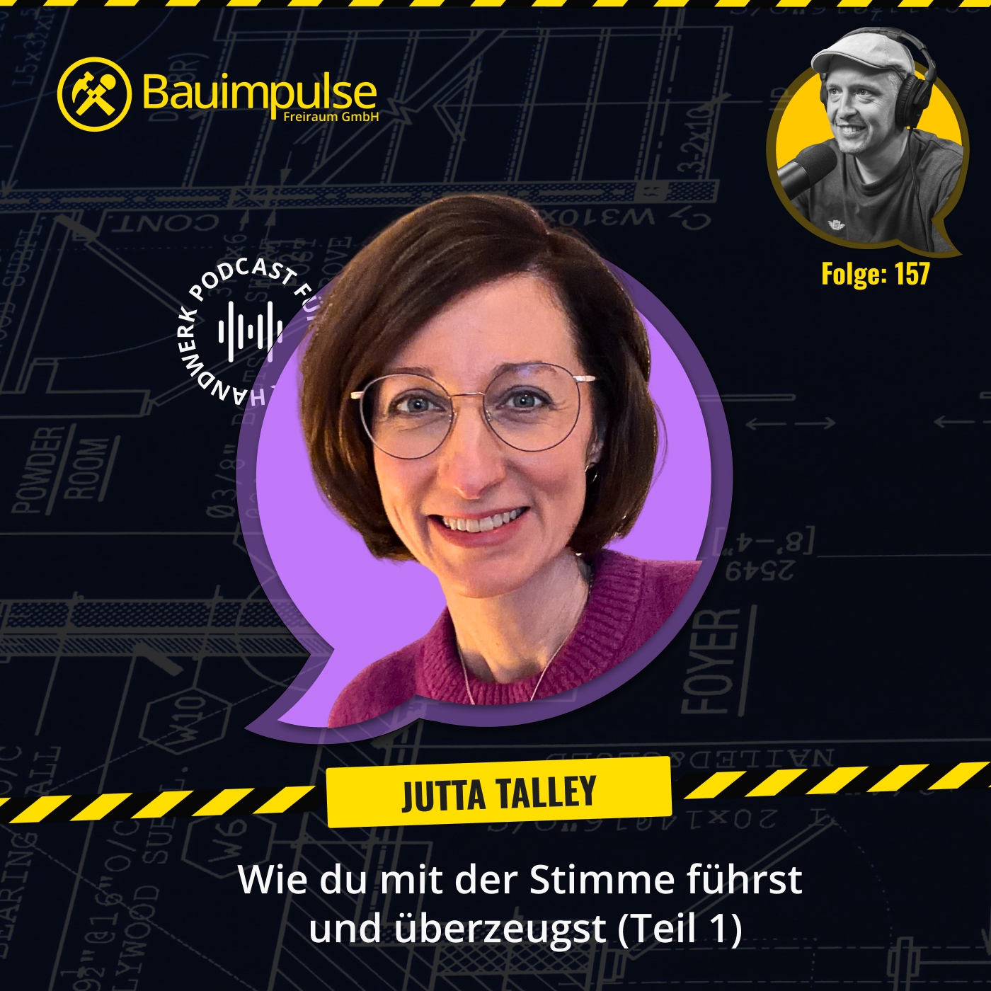 Bauimpulse für Bau & Handwerk