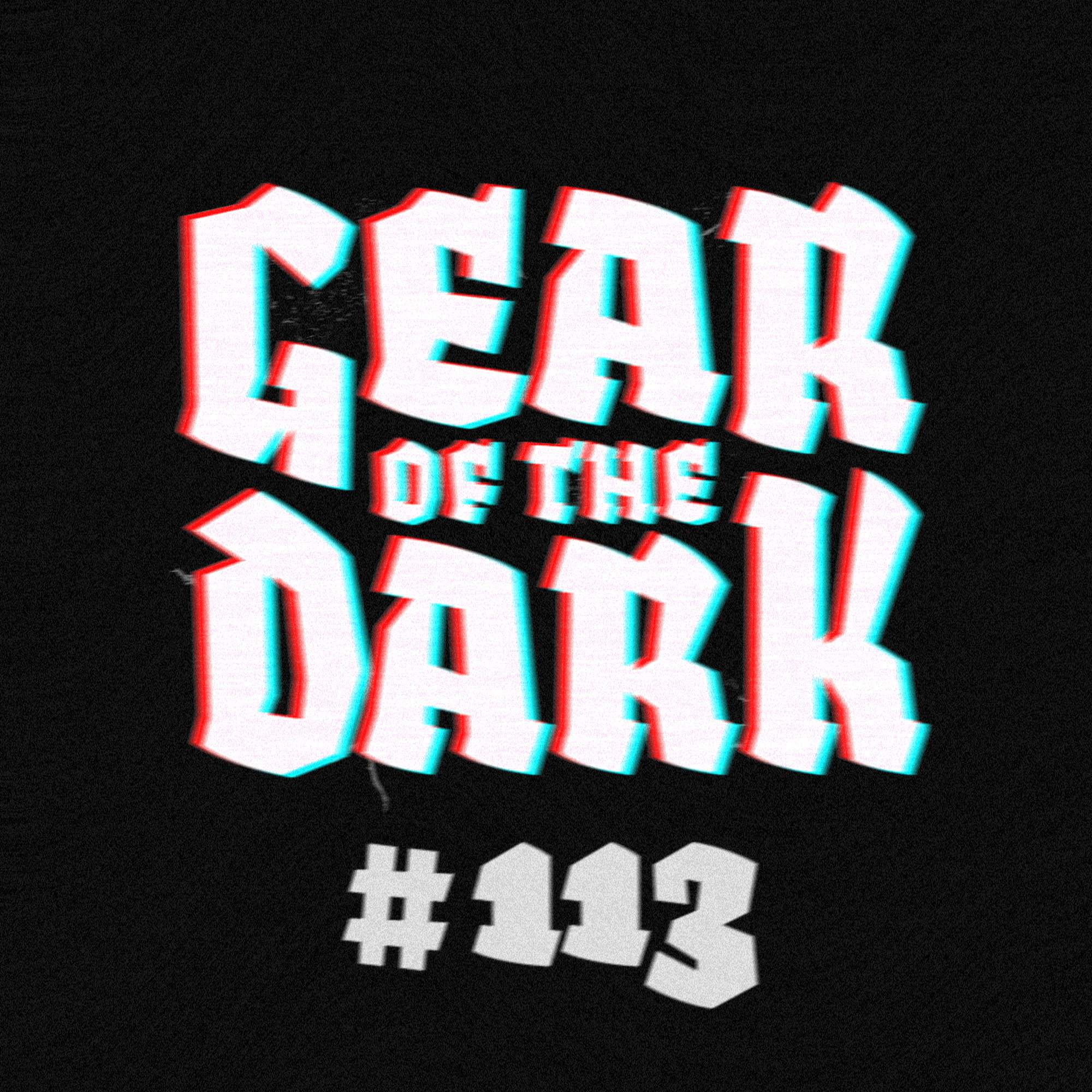 GEAR OF THE DARK