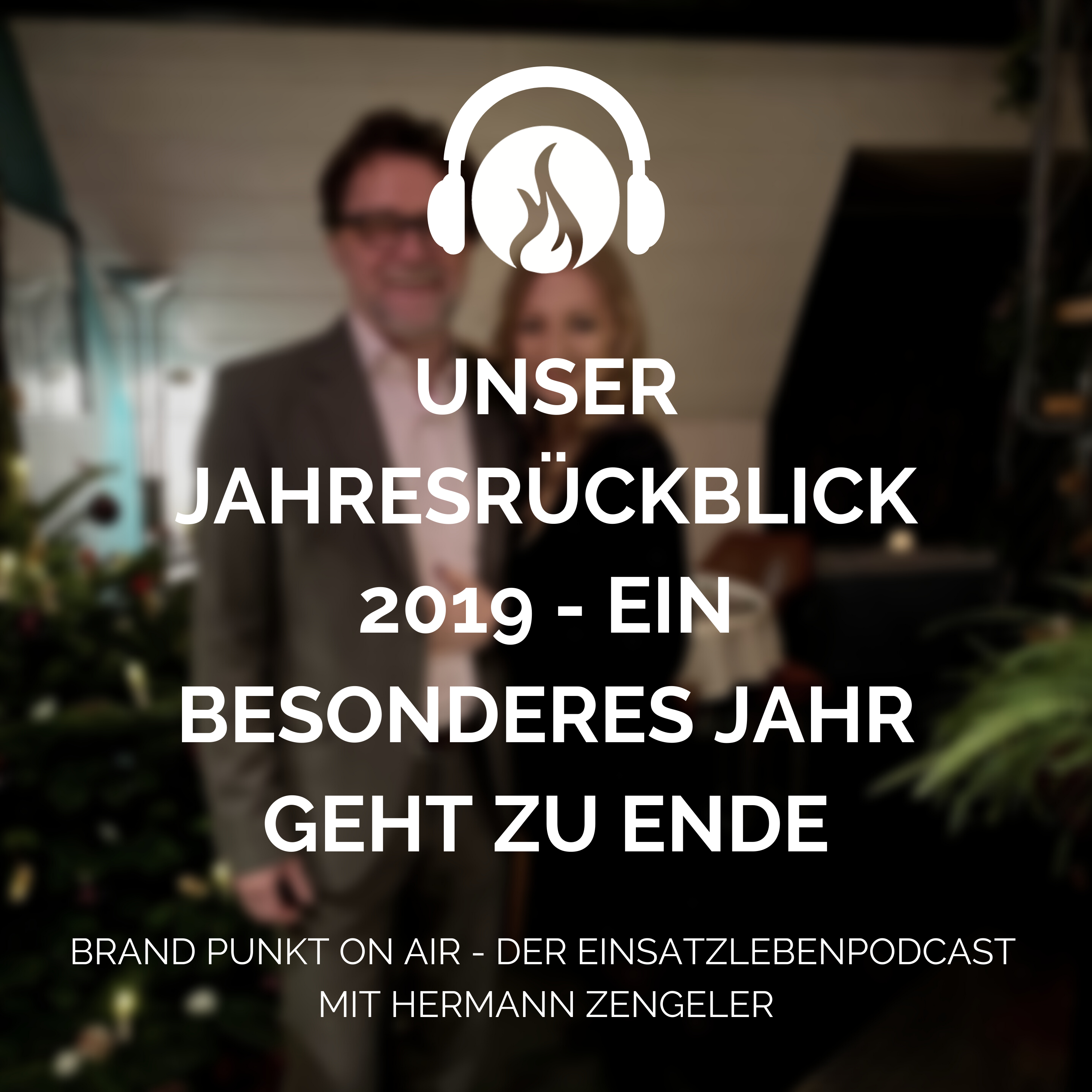 Der Einsatzleben-Podcast