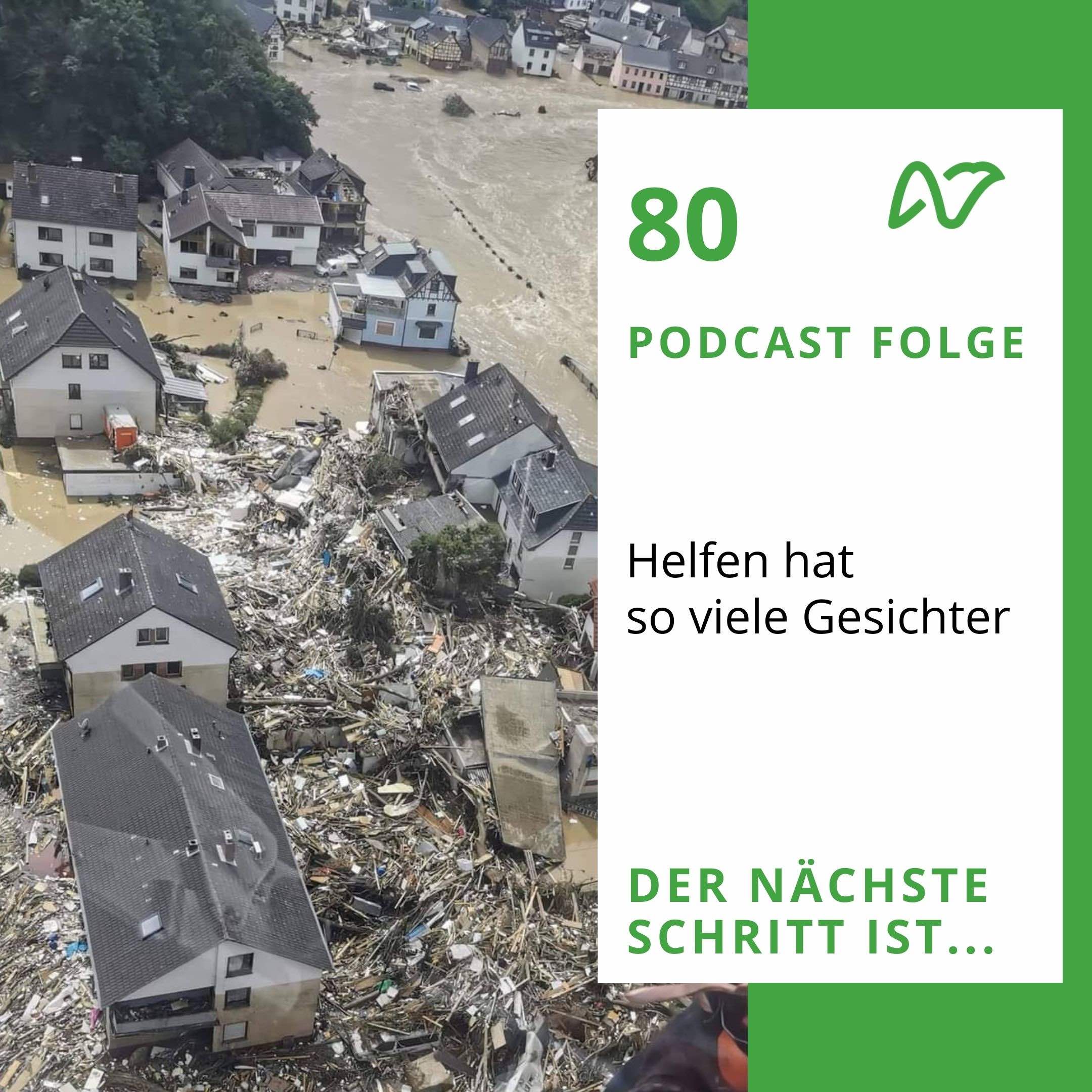 Andrea Brandt - Der nächste Schritt ist... das WAGNIS ABENTEUER LEBEN