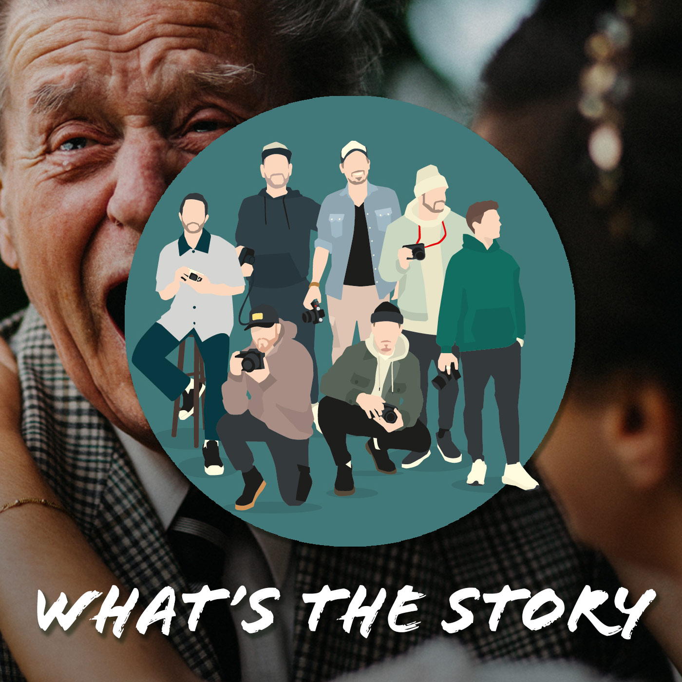 Whats the Story - der Fotografie-Podcast