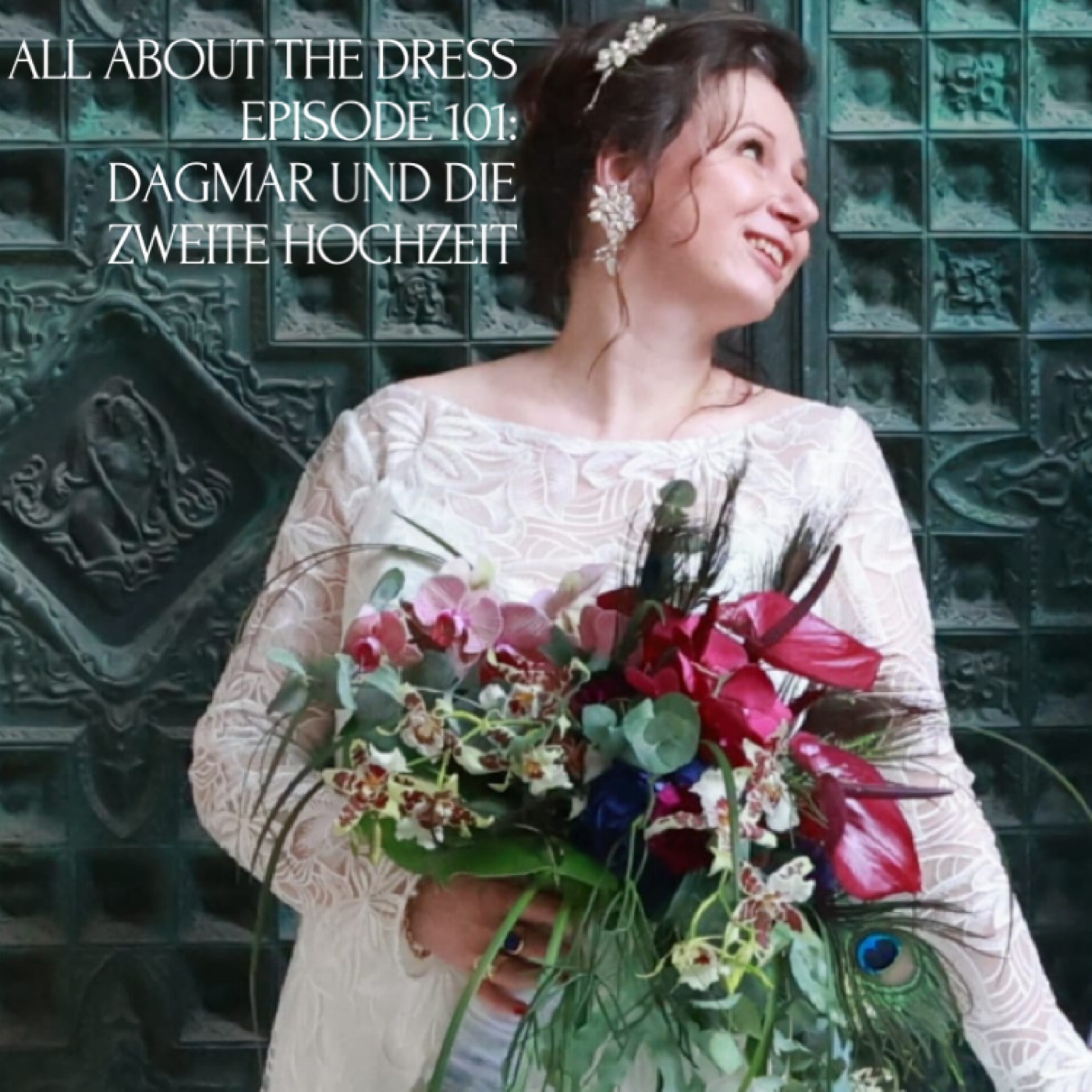 all about the dress