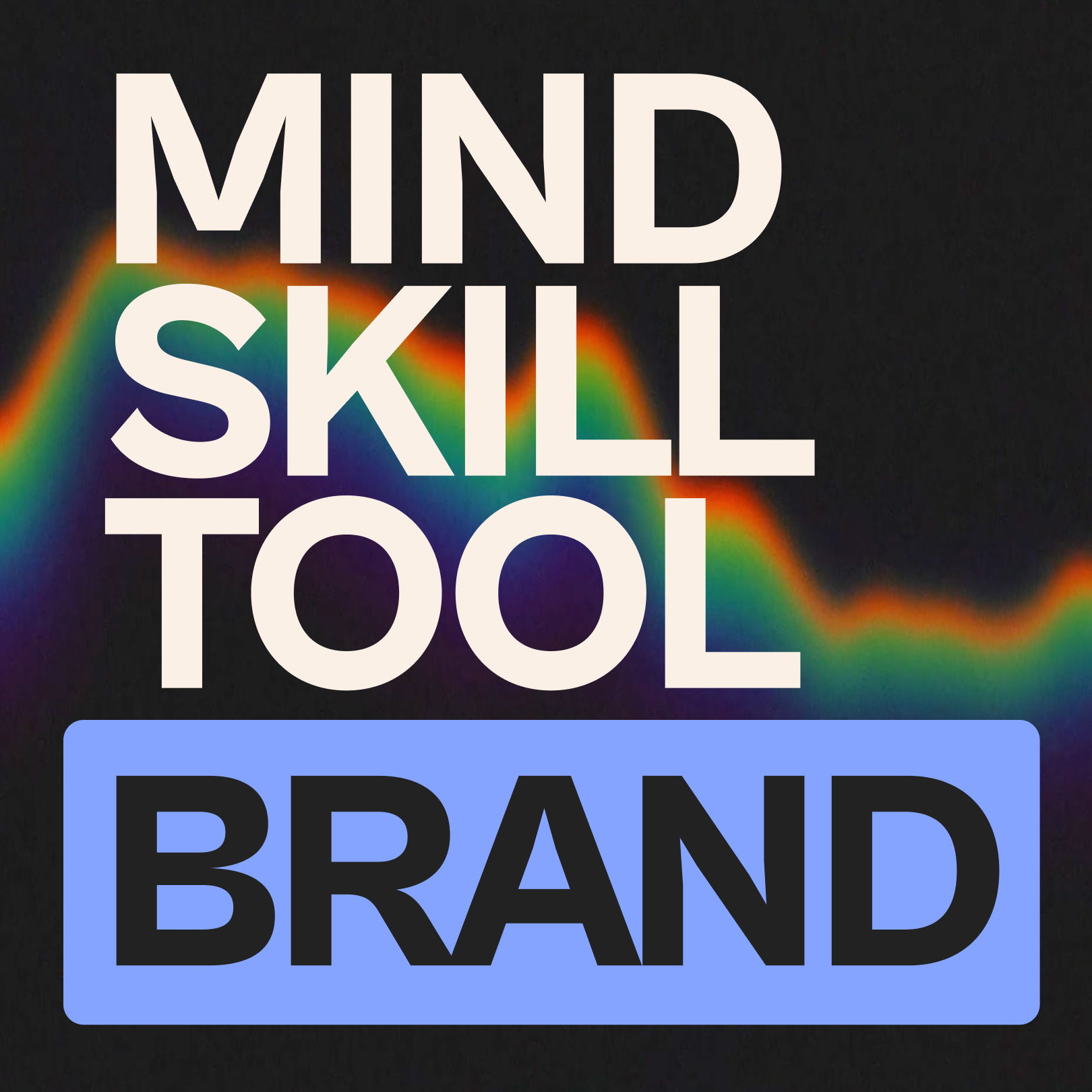MACH MAL MARKE – Branding ohne Bullshit mit Vinz & Paul