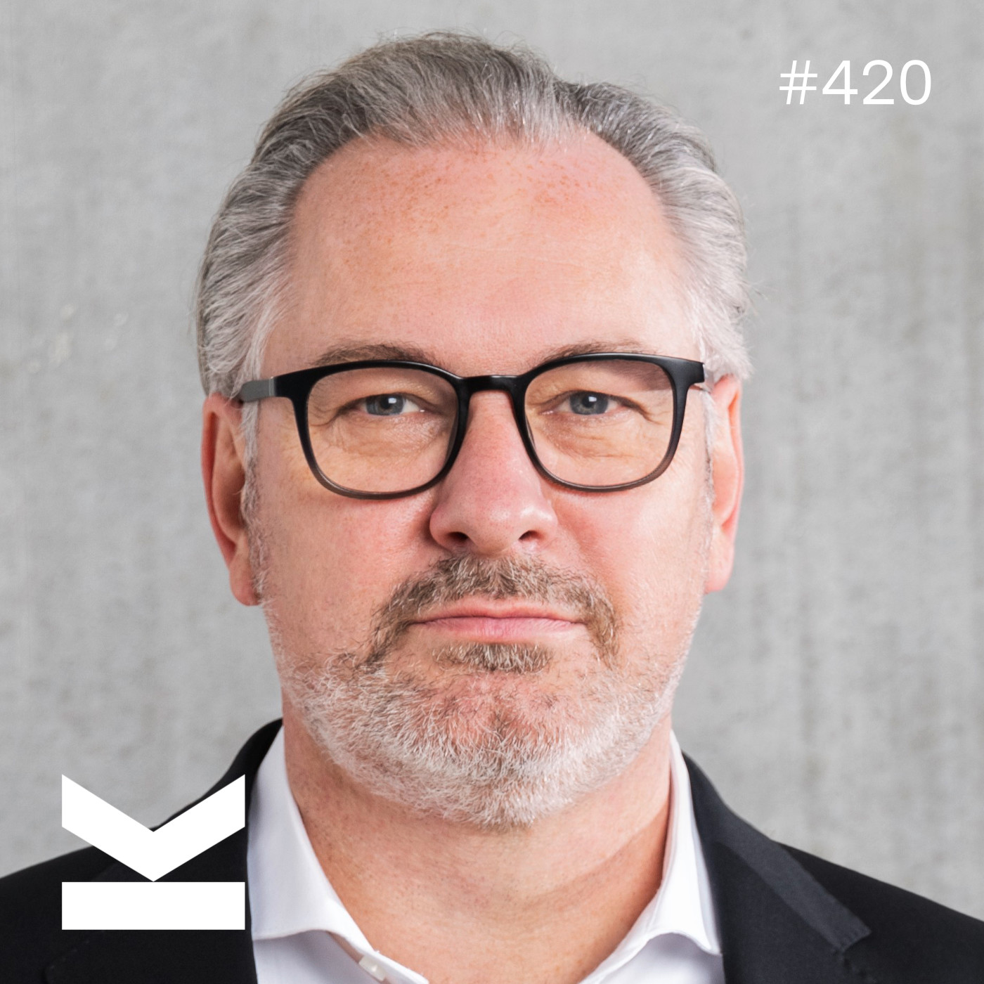 K#420 Können wir genug Solaranlagen produzieren? Solarwatt CEO Detlef Neuhaus #ENERGIEZONE - podcast episode cover