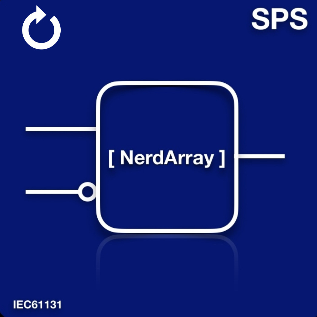 SPS NerdArray