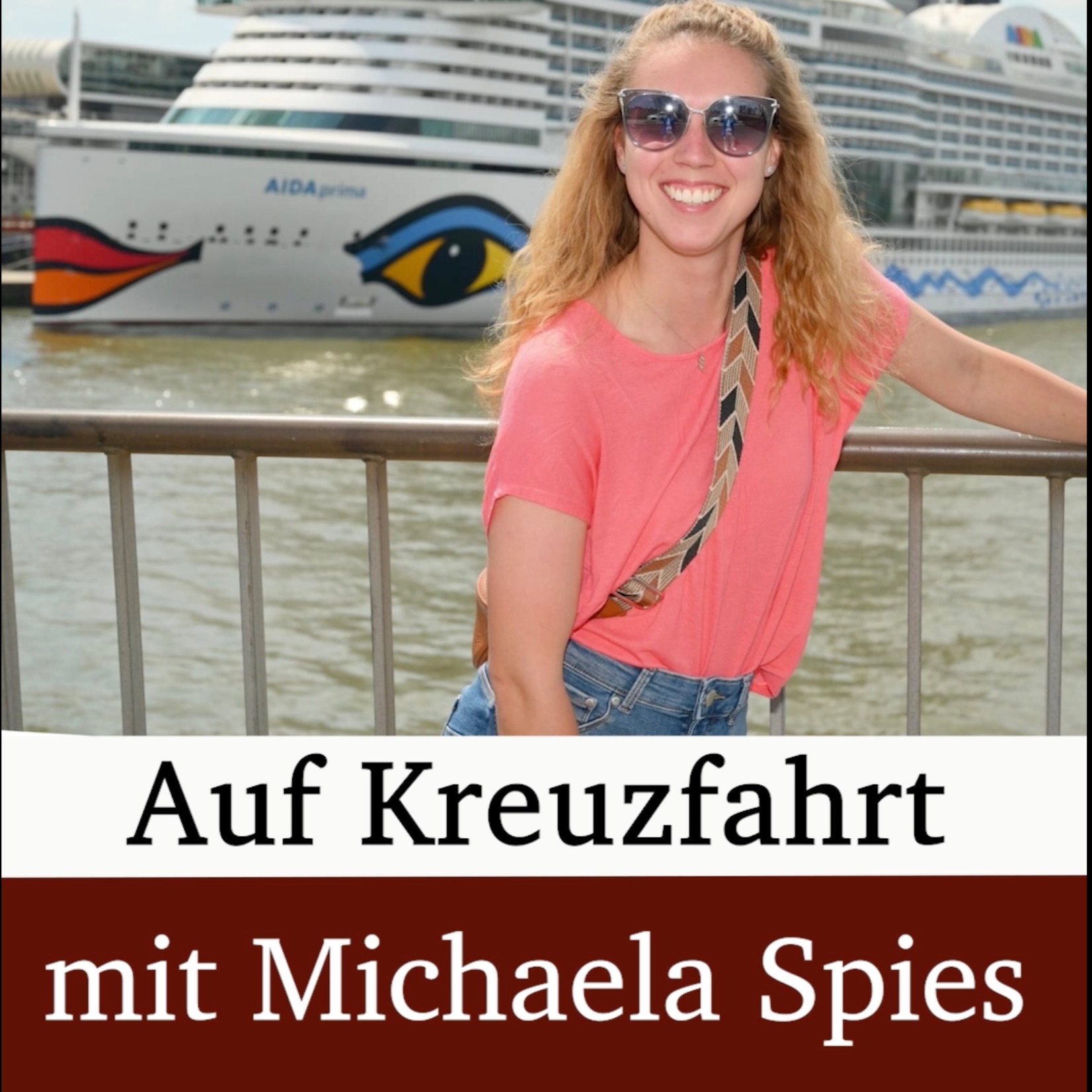 Auf Kreuzfahrt mit Michaela Spies episode artwork