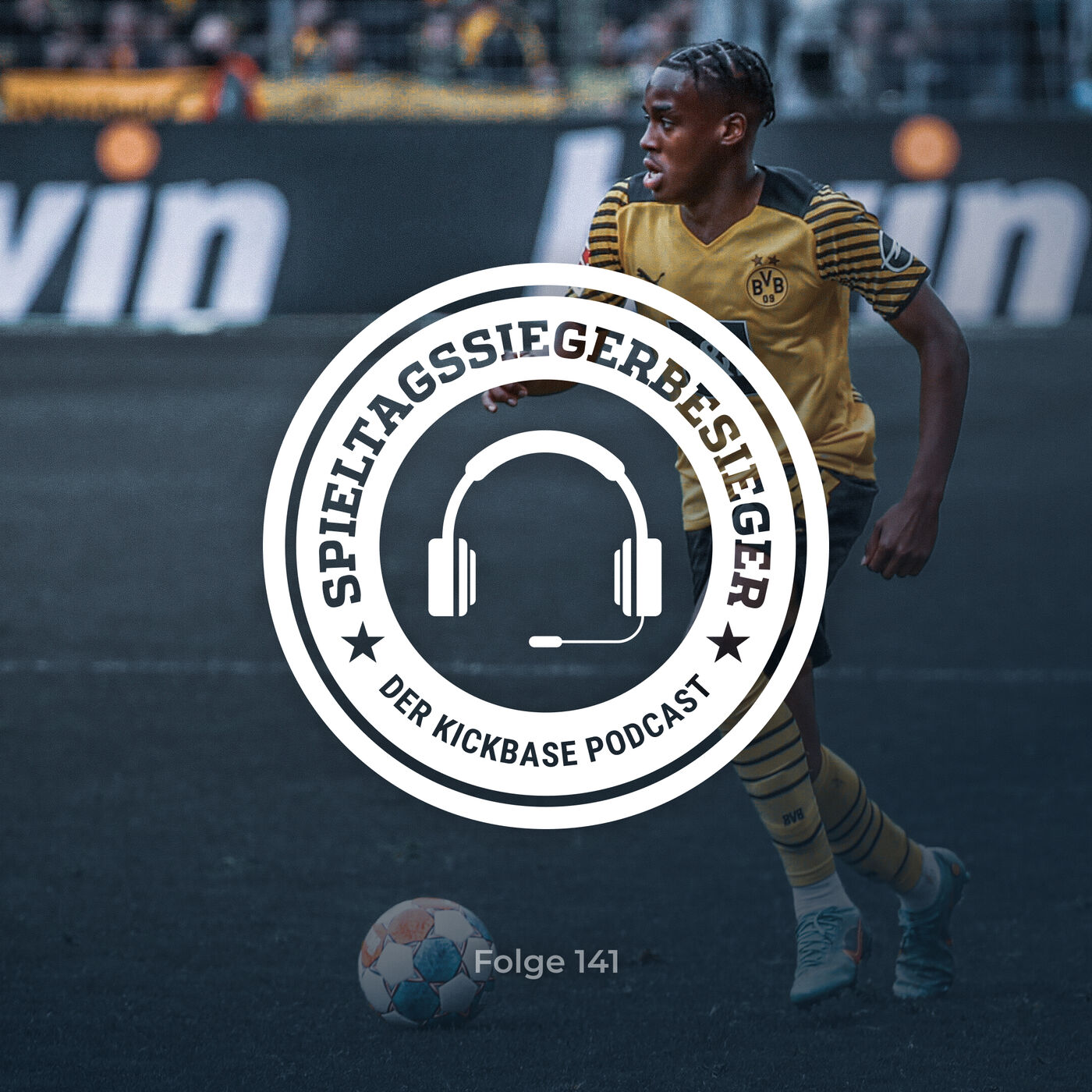Spieltagssiegerbesieger – Der Kickbase Podcast