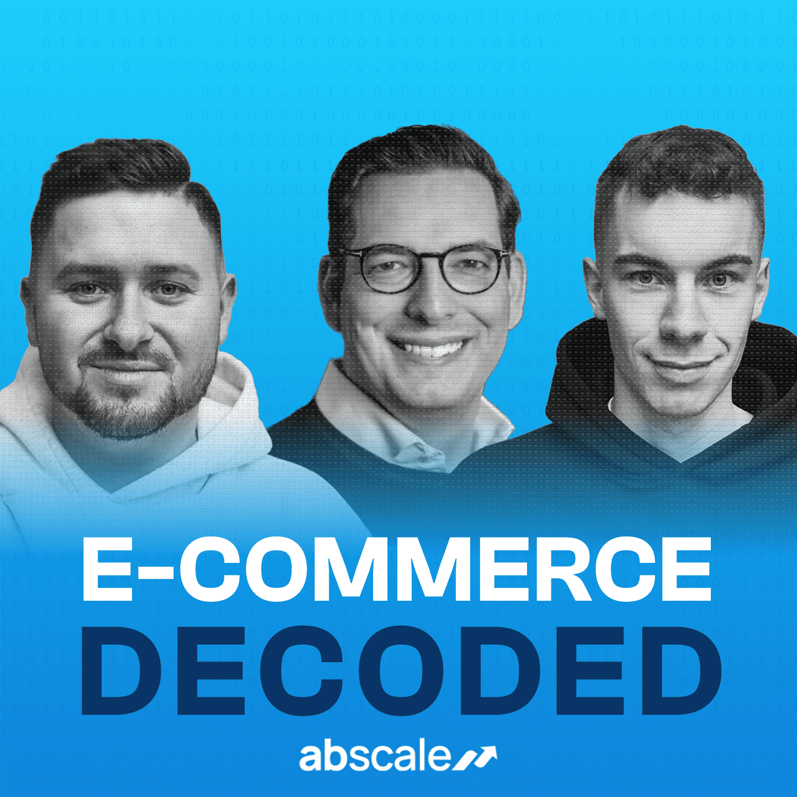 E-Commerce Decoded von abscale