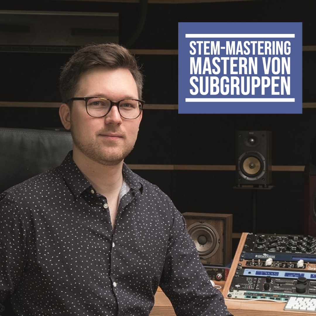 Studiosofa - Der Sound&Recording-Podcast
