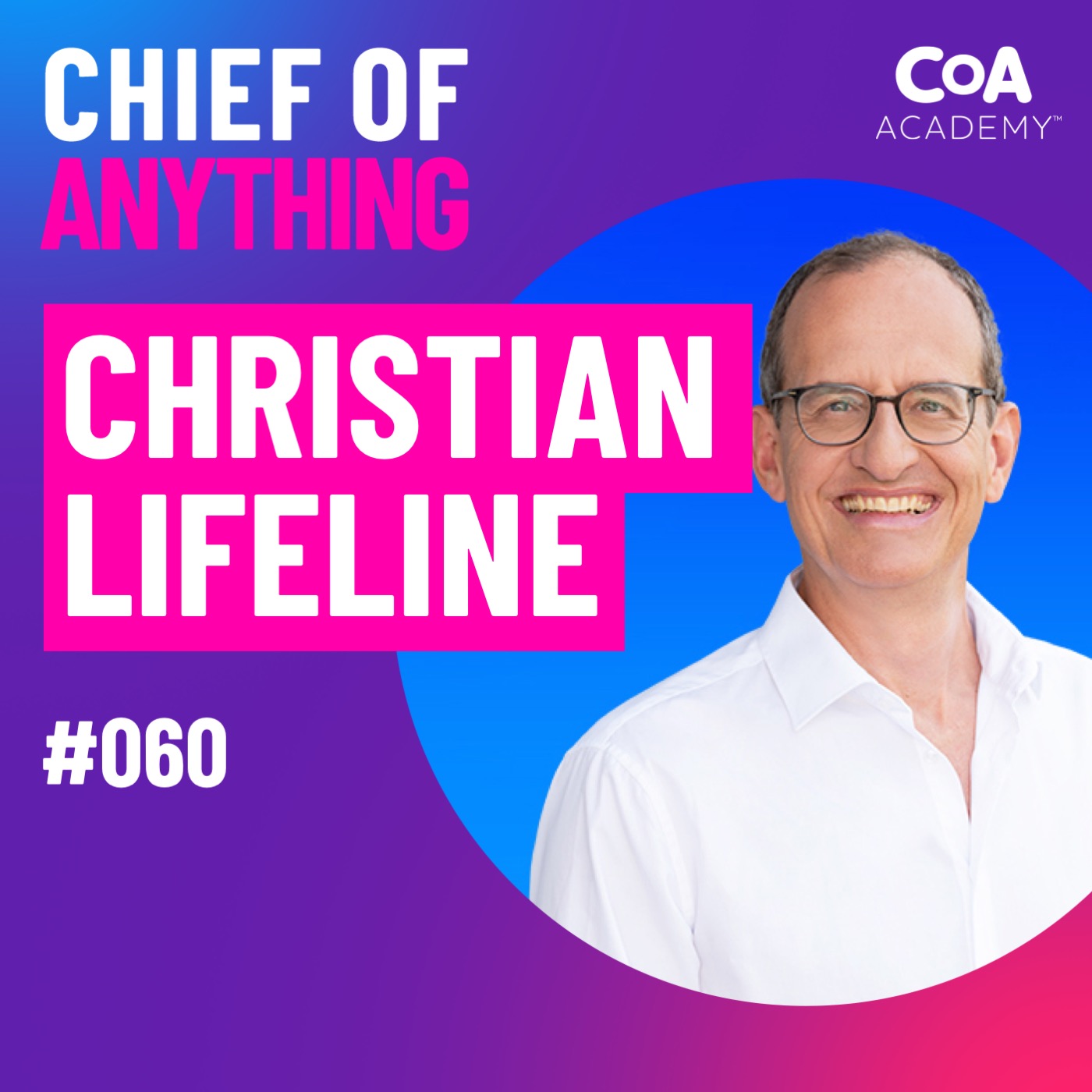 CHIEF OF ANYTHING
