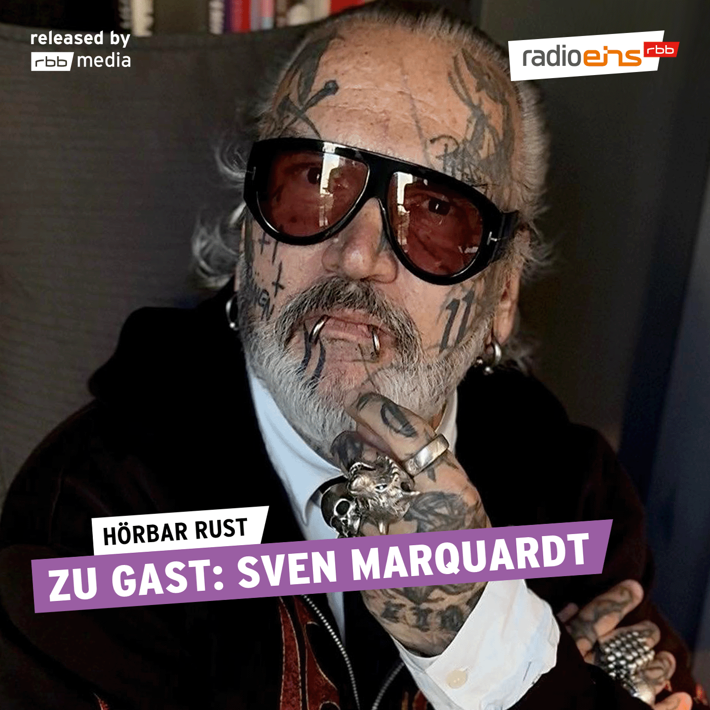 Sven Marquardt