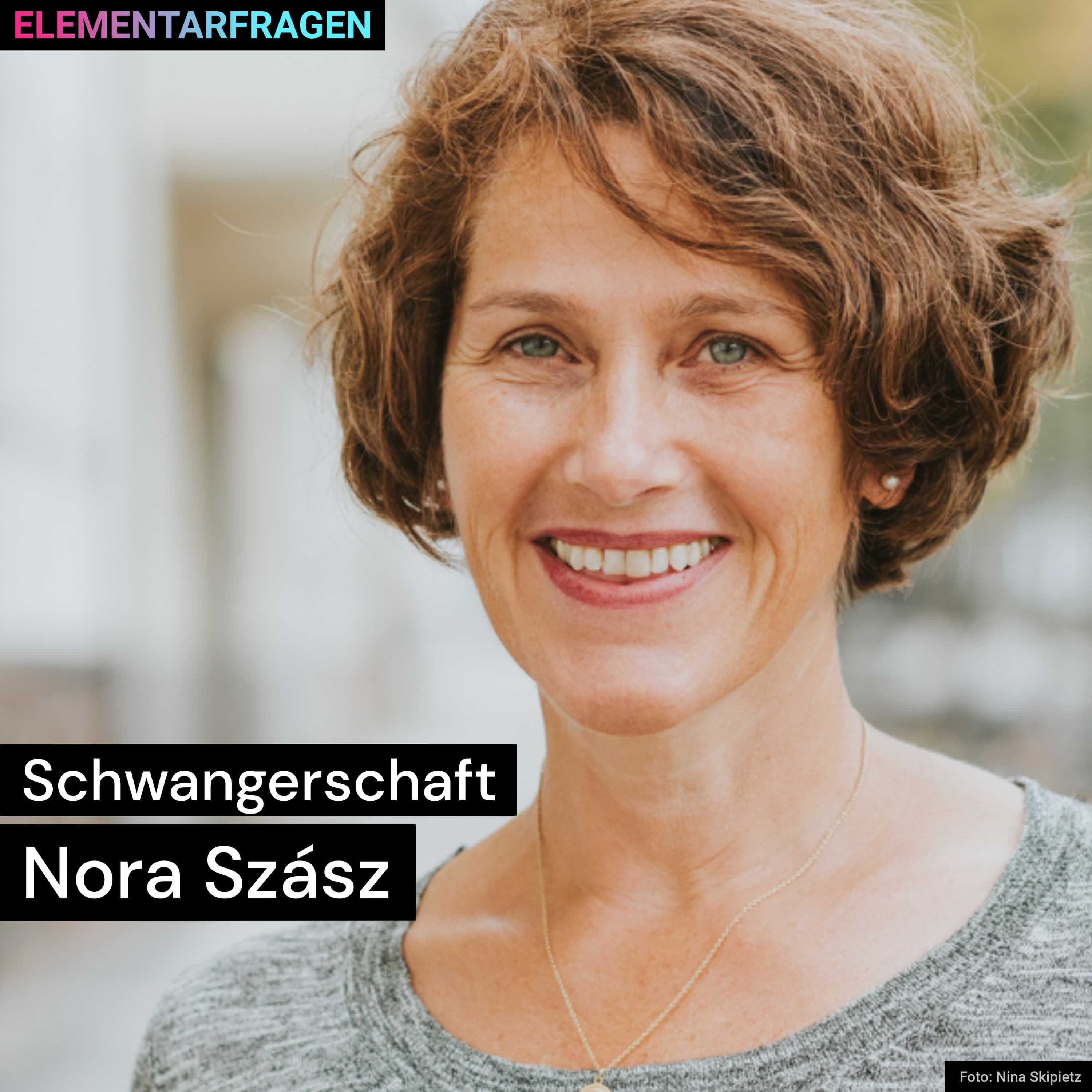Schwangerschaft | Nora Szász
