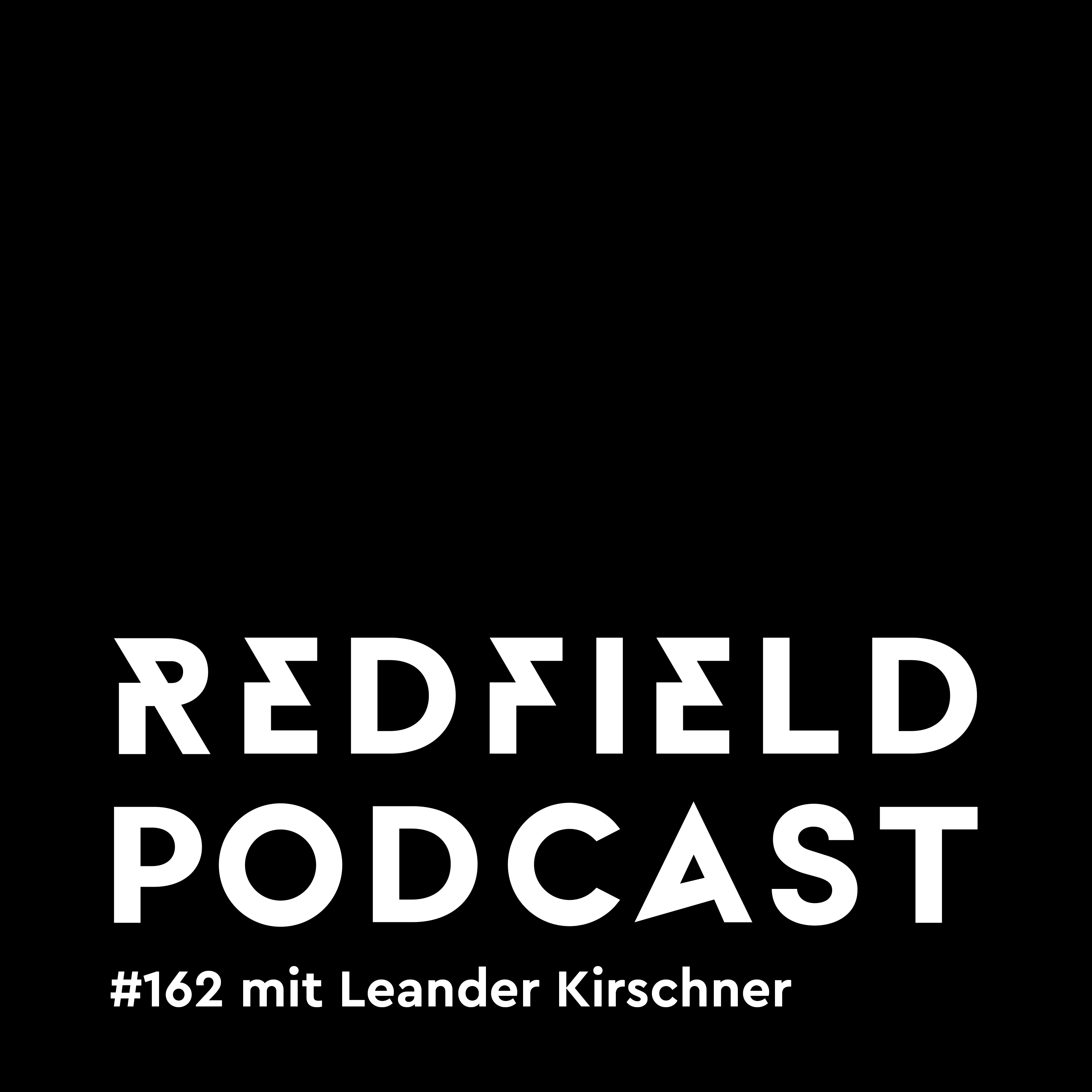 R#162 mit Leander Kirschner, CEO Bamboo Artists