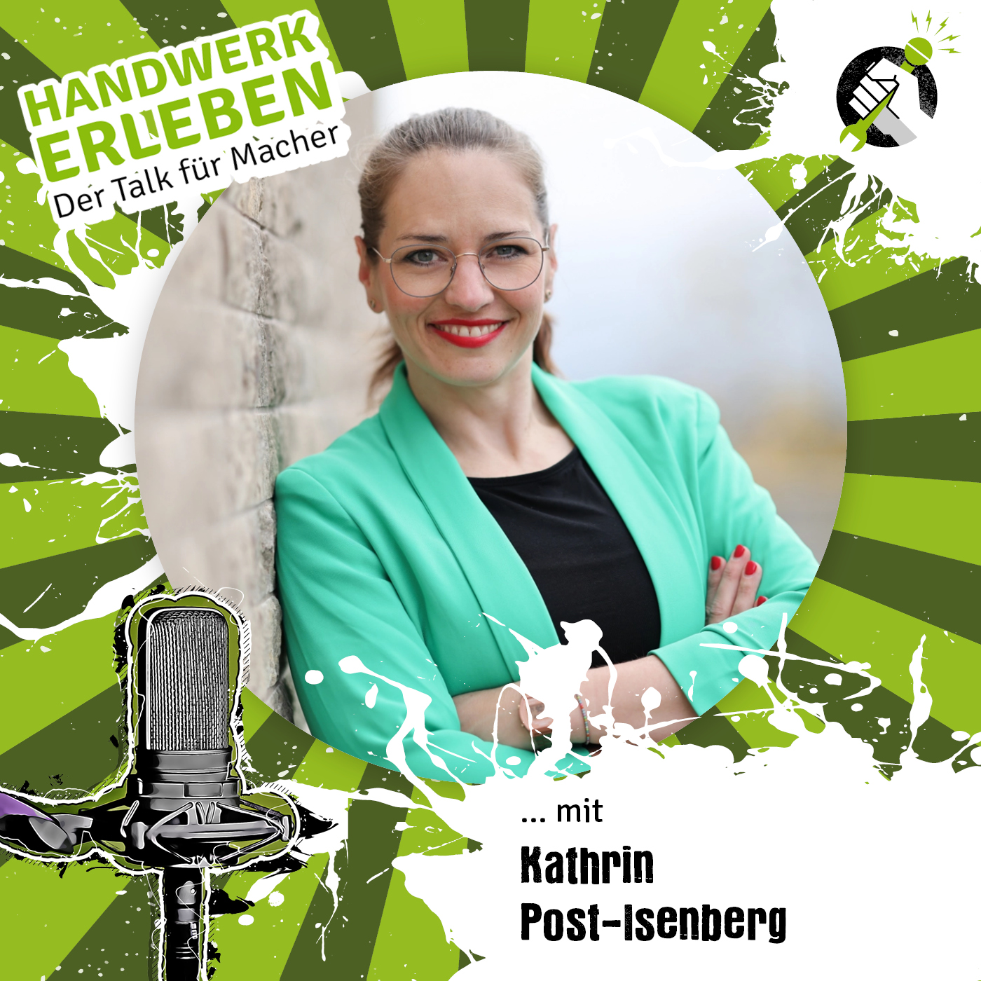 Handwerk erleben – Der Talk für Macher