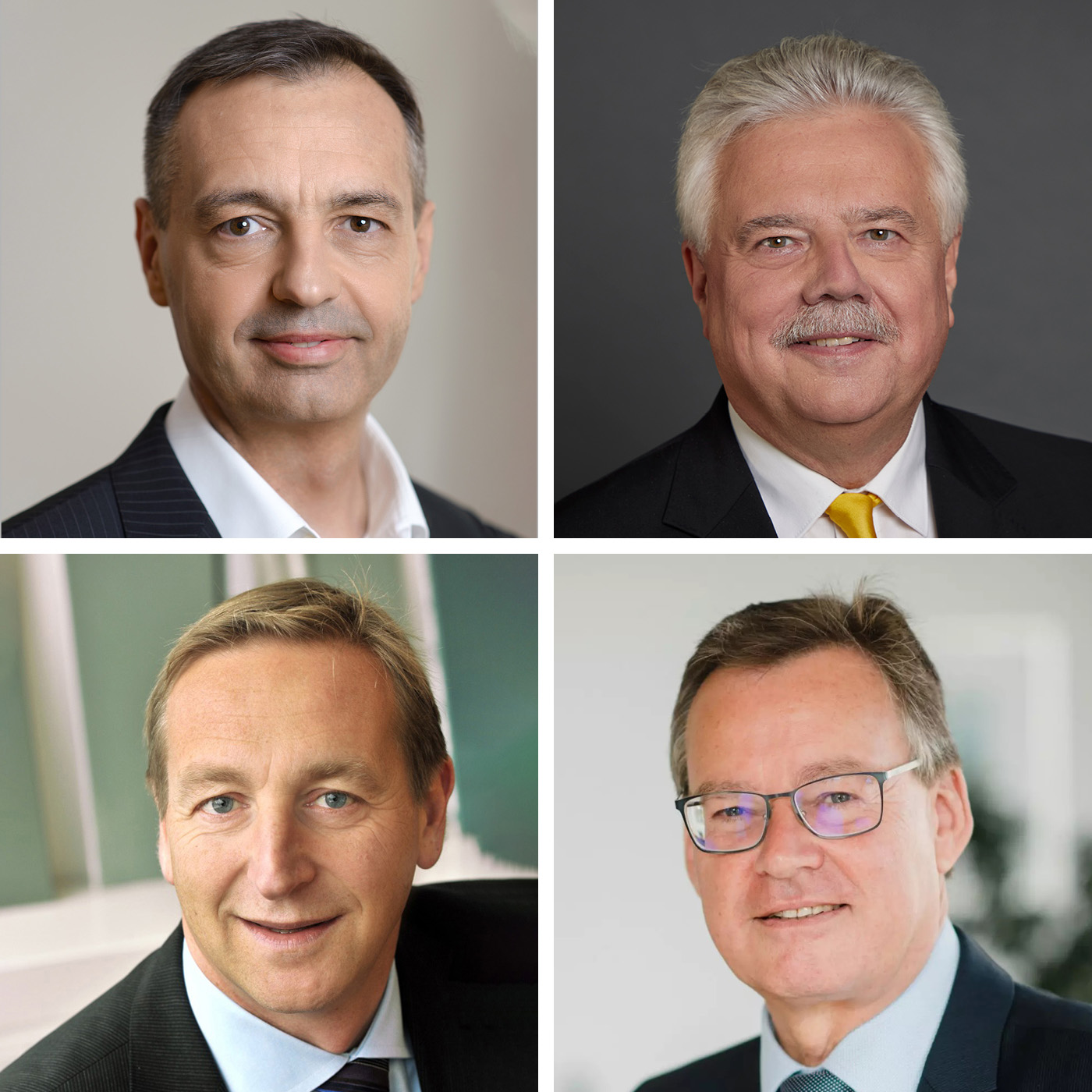 Real Estate Network – Deutschlands grösstes Immobilien-Podcast-Netzwerk - mit Alexander Schmid von IRECC