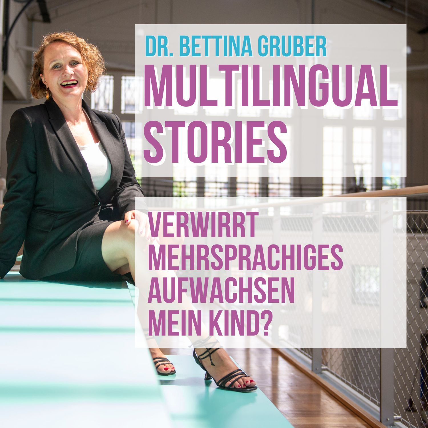 Multilingual Stories