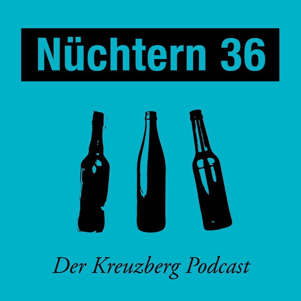 Nüchtern 36
