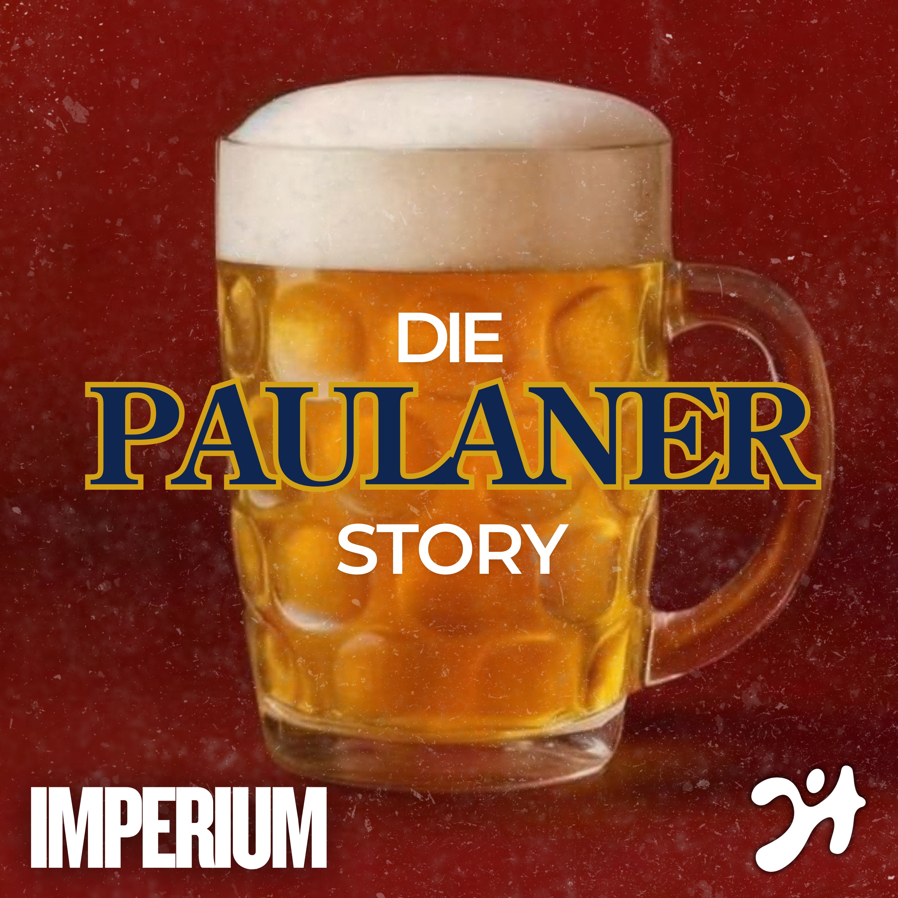 Die Paulaner Story | Bier, Brause & Beton | 2
