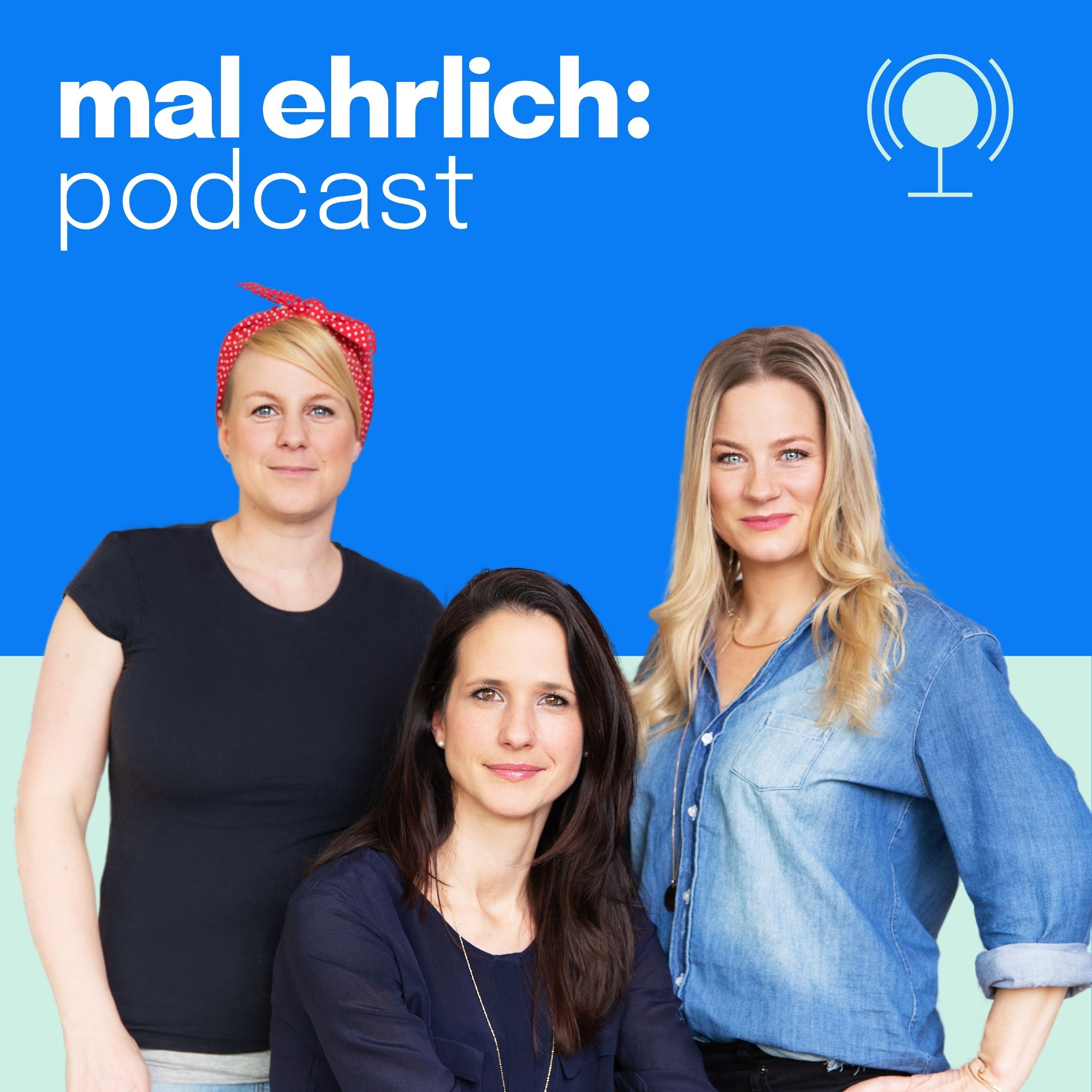 mal ehrlich