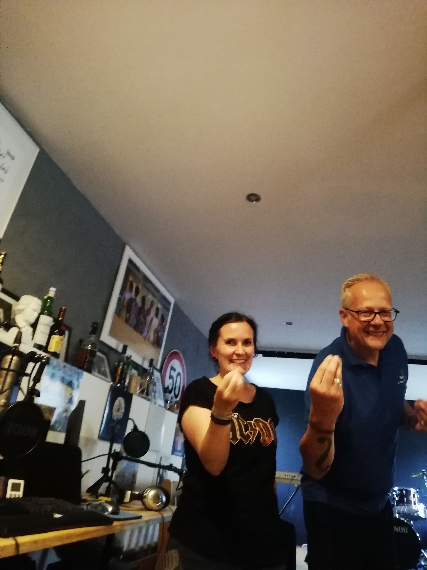 Pittis Popcast - Italienspecial mit Romina Schoberth episode artwork