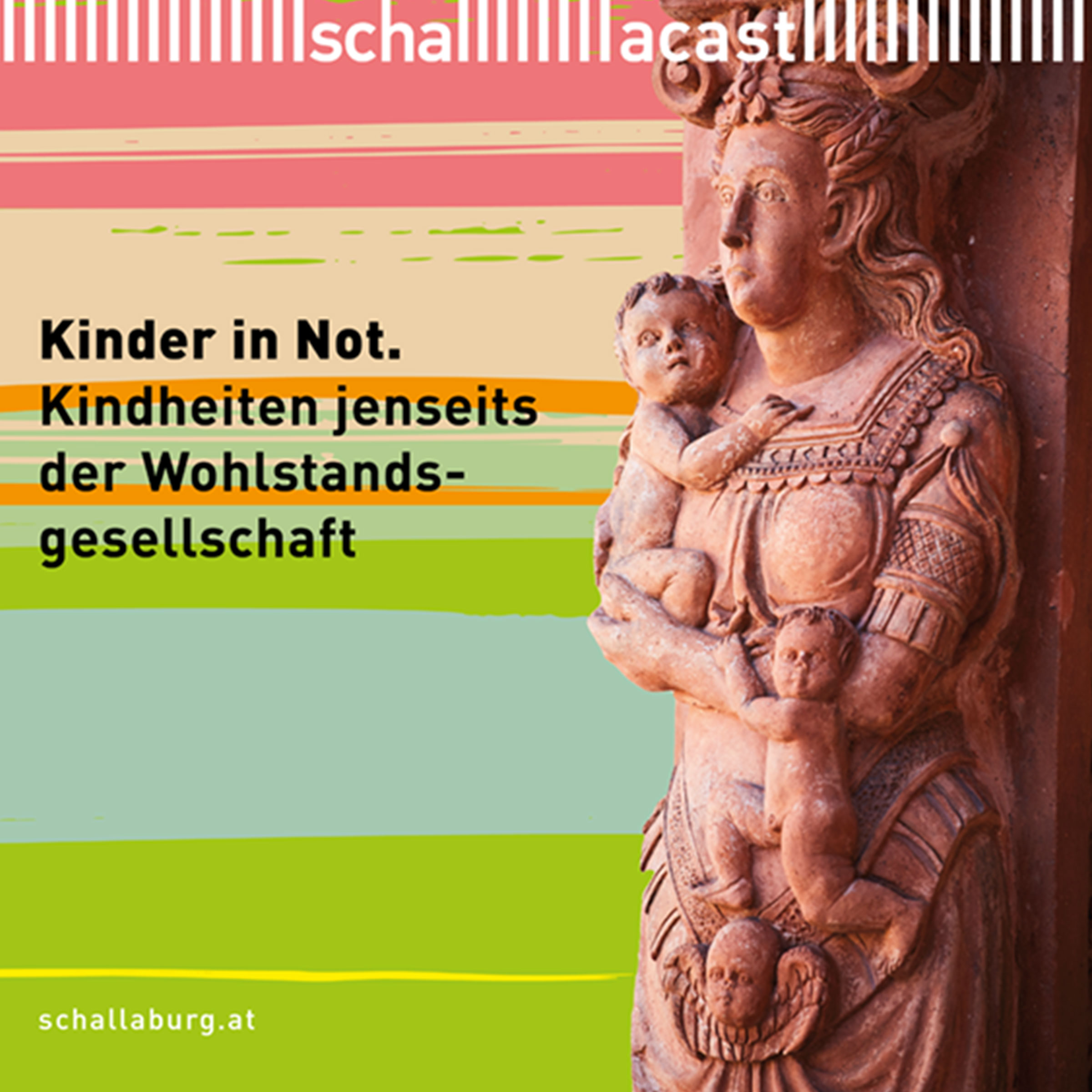 Kindheiten jenseits der Wohlstandsgesellschaft