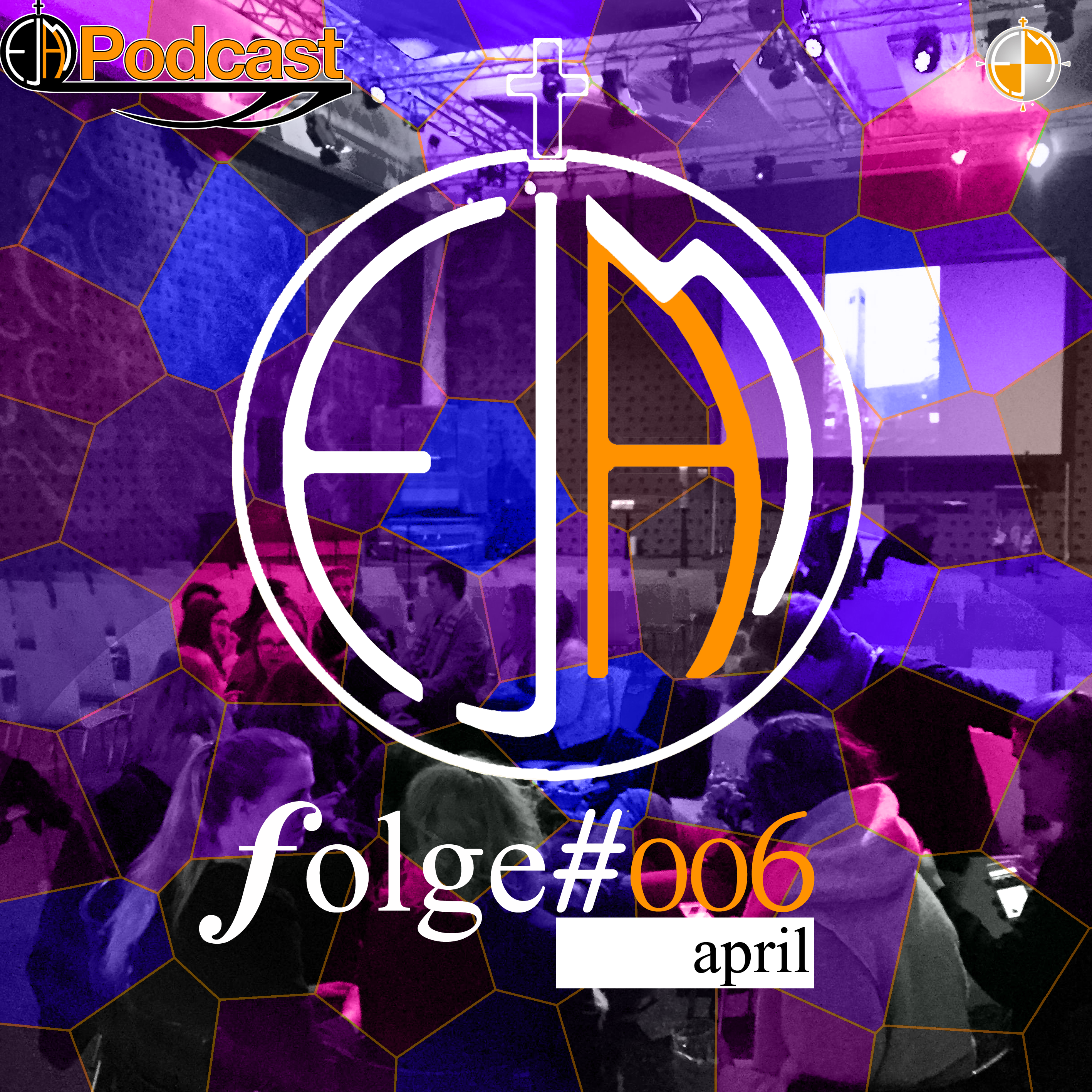 EJaM | Der Podcast der EJM