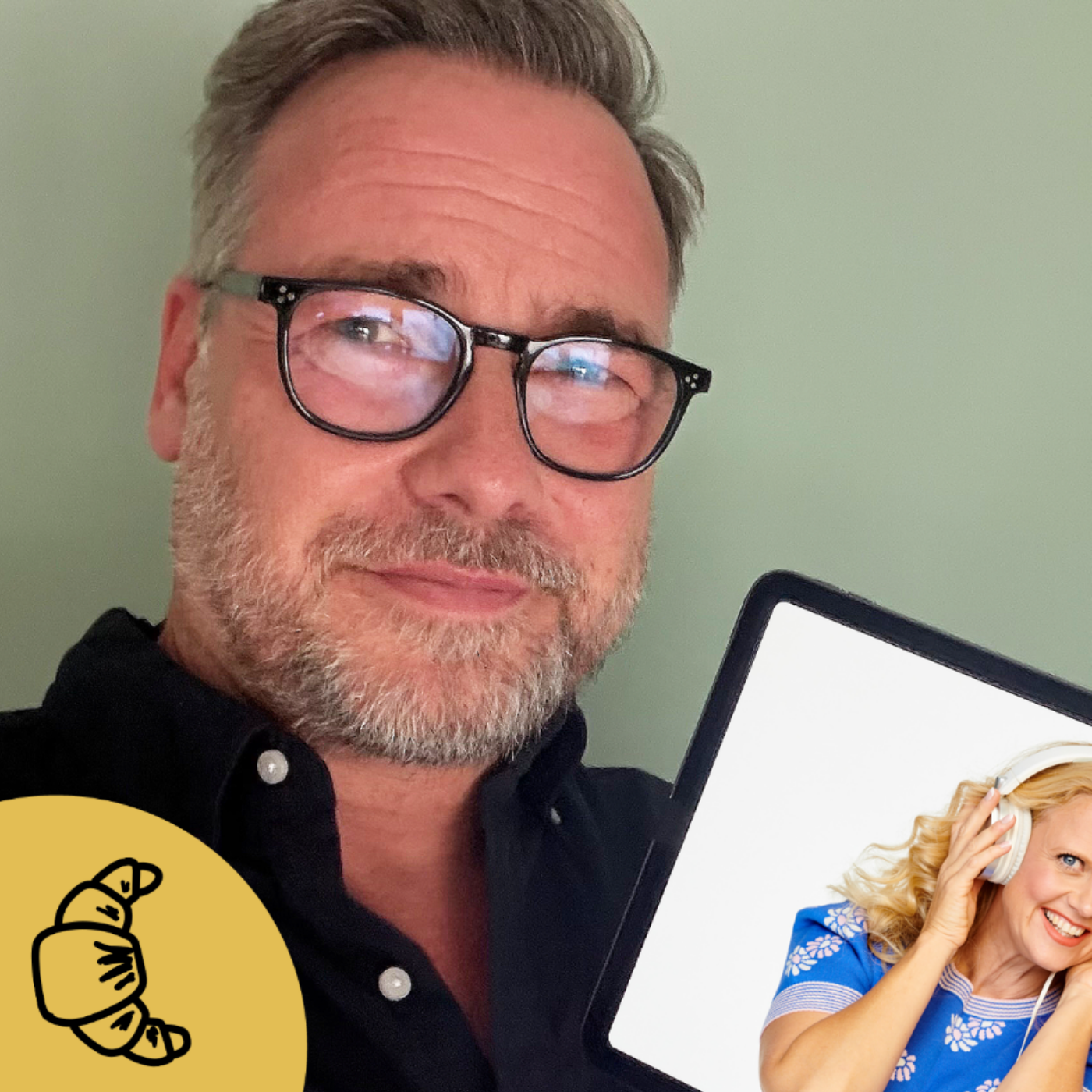 Frühstück bei Barbara