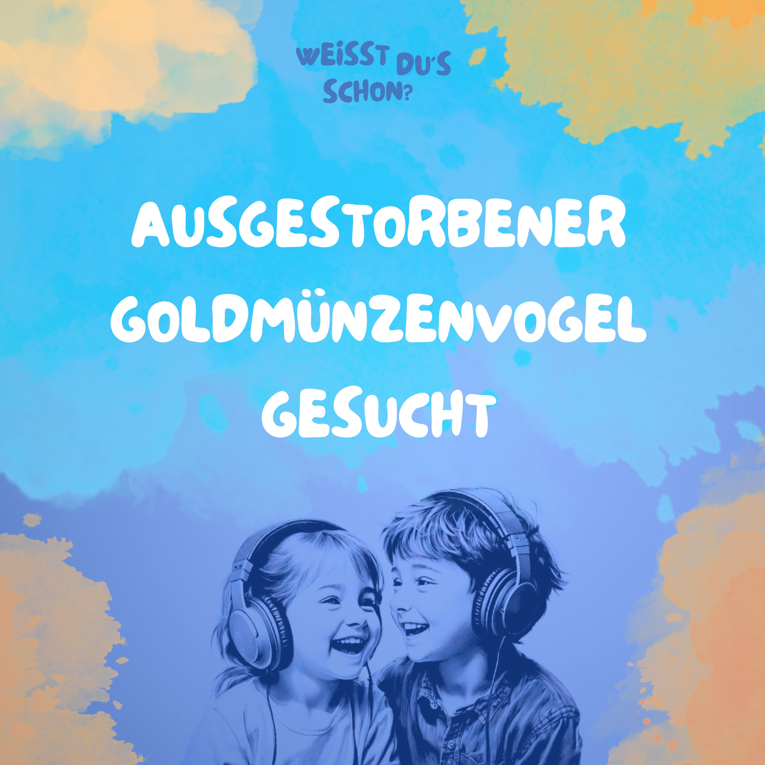 Weißt du\'s schon?