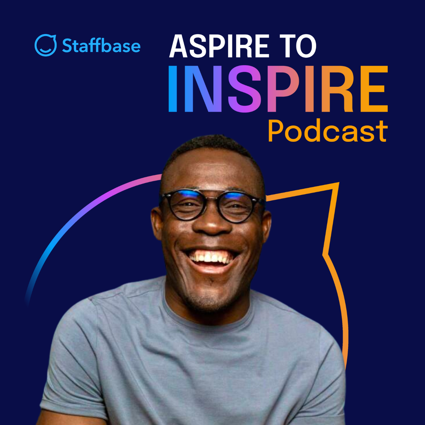 Aspire to Inspire Podcast