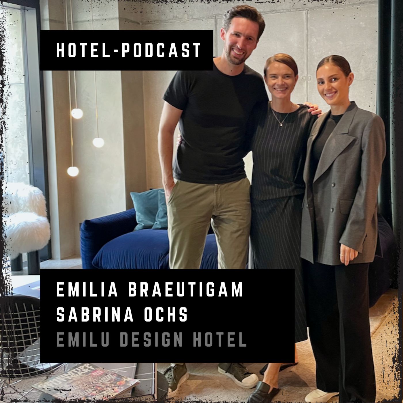 HOTEL-PODCAST