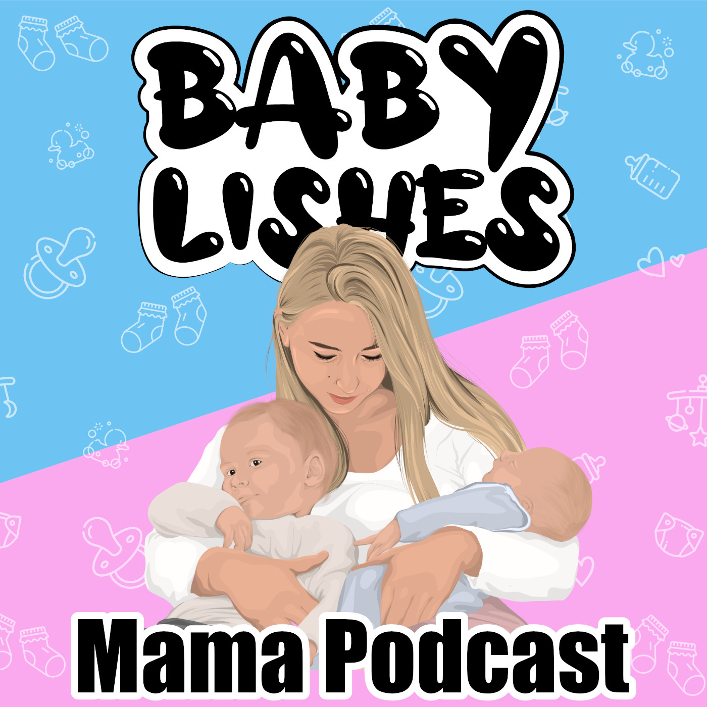 BABYLISHES der Mama Podcast