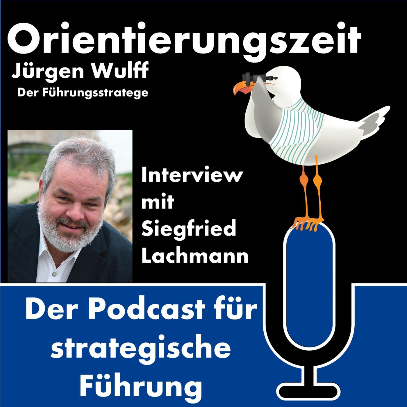 Orientierungszeit