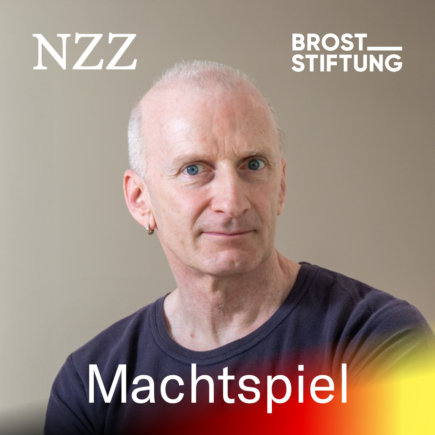 NZZ Machtspiel