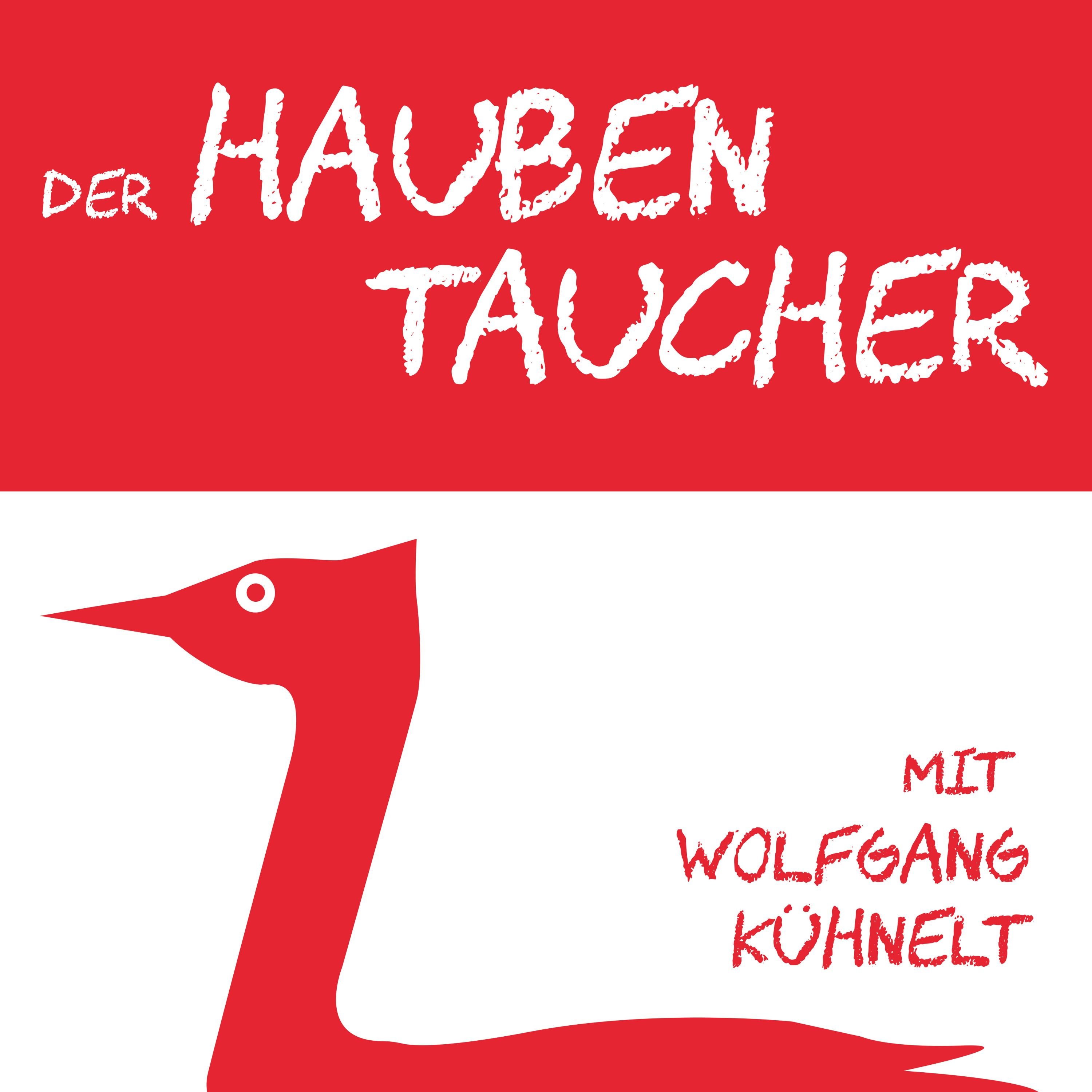 Haubentaucher