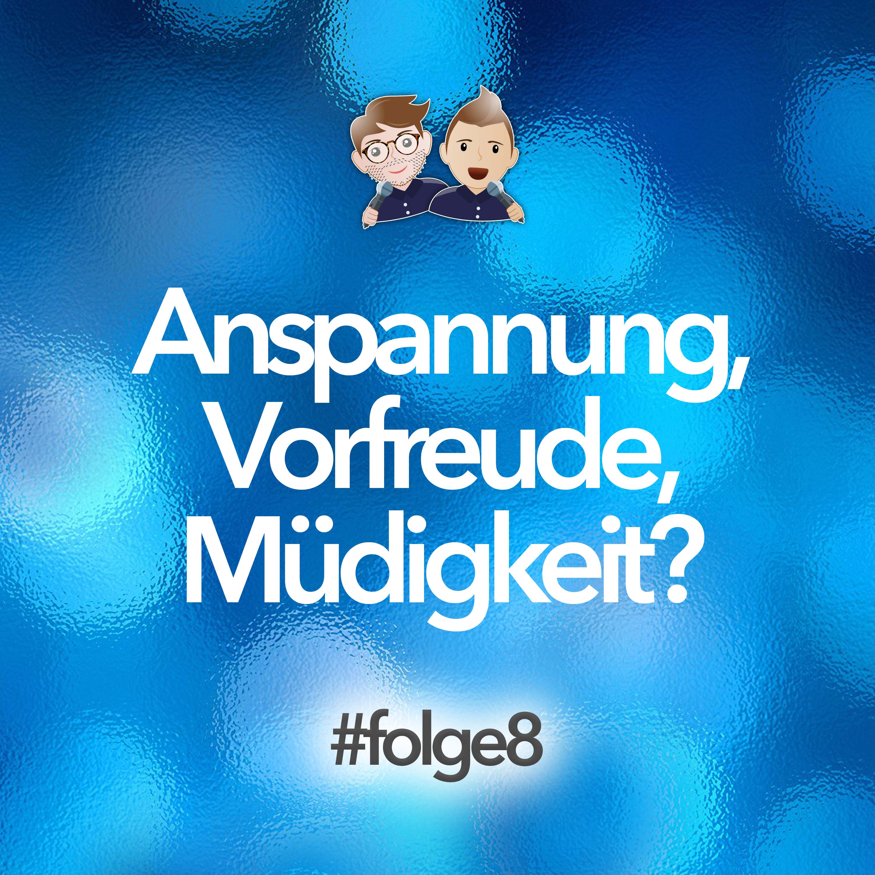 bleib neugierig!