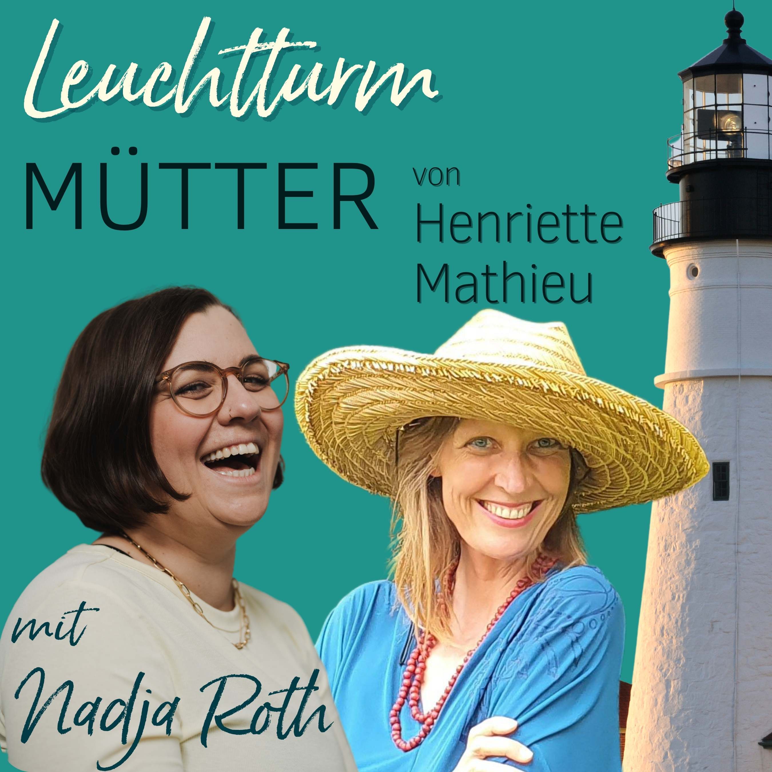 Leuchtturm Mütter: Mama-Burnout? - Trauma, Trigger, Glaubenssätze und dein Inneres Kind verstehen