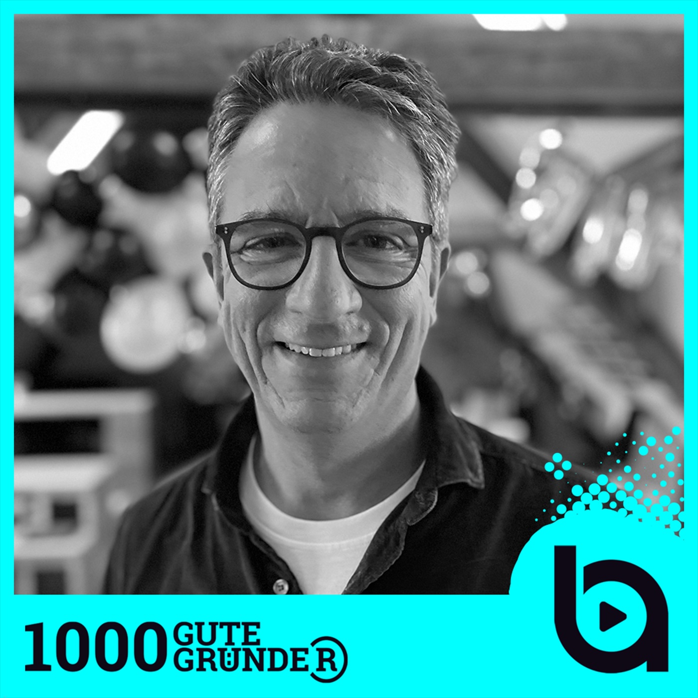 1000 gute Gründer