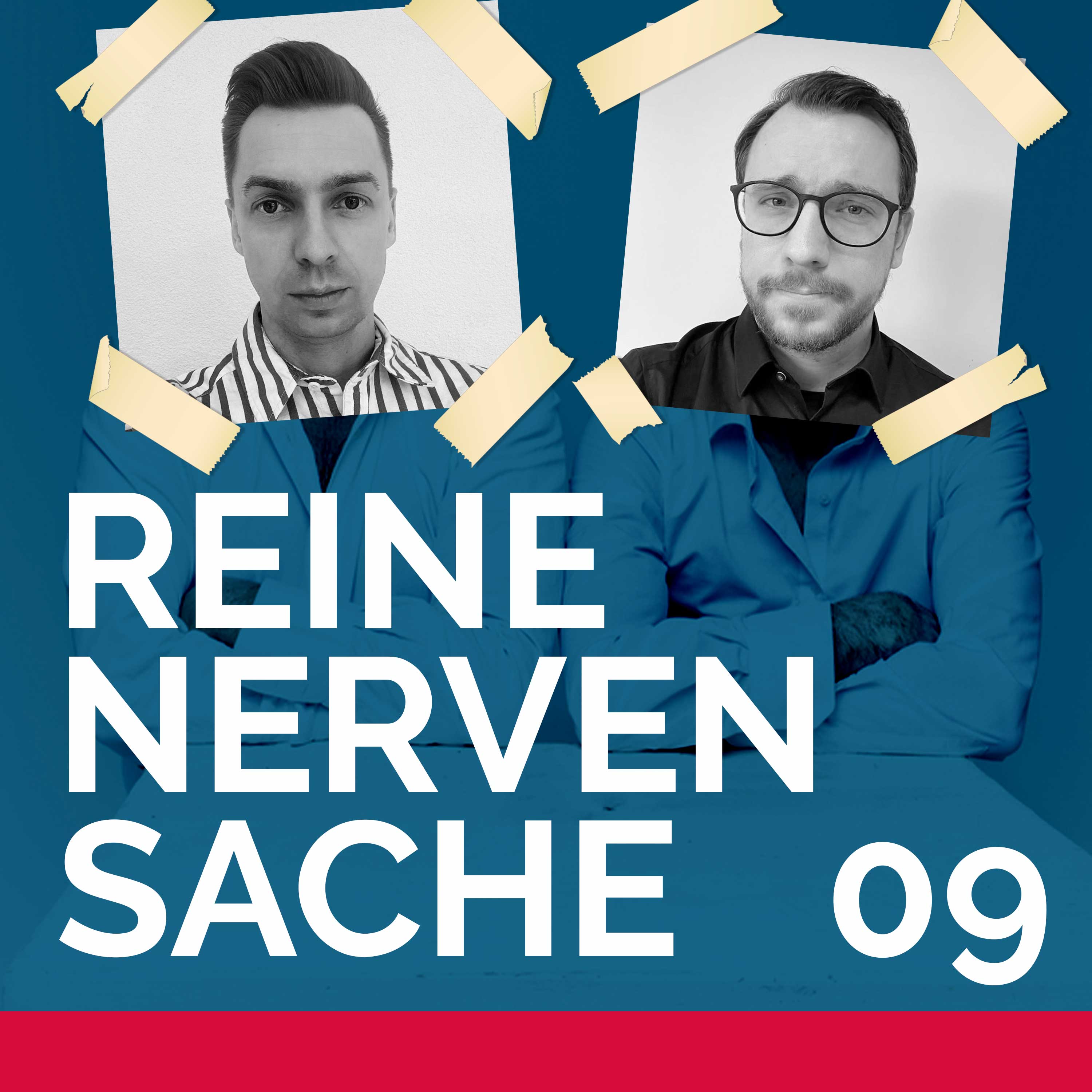 Reine Nervensache