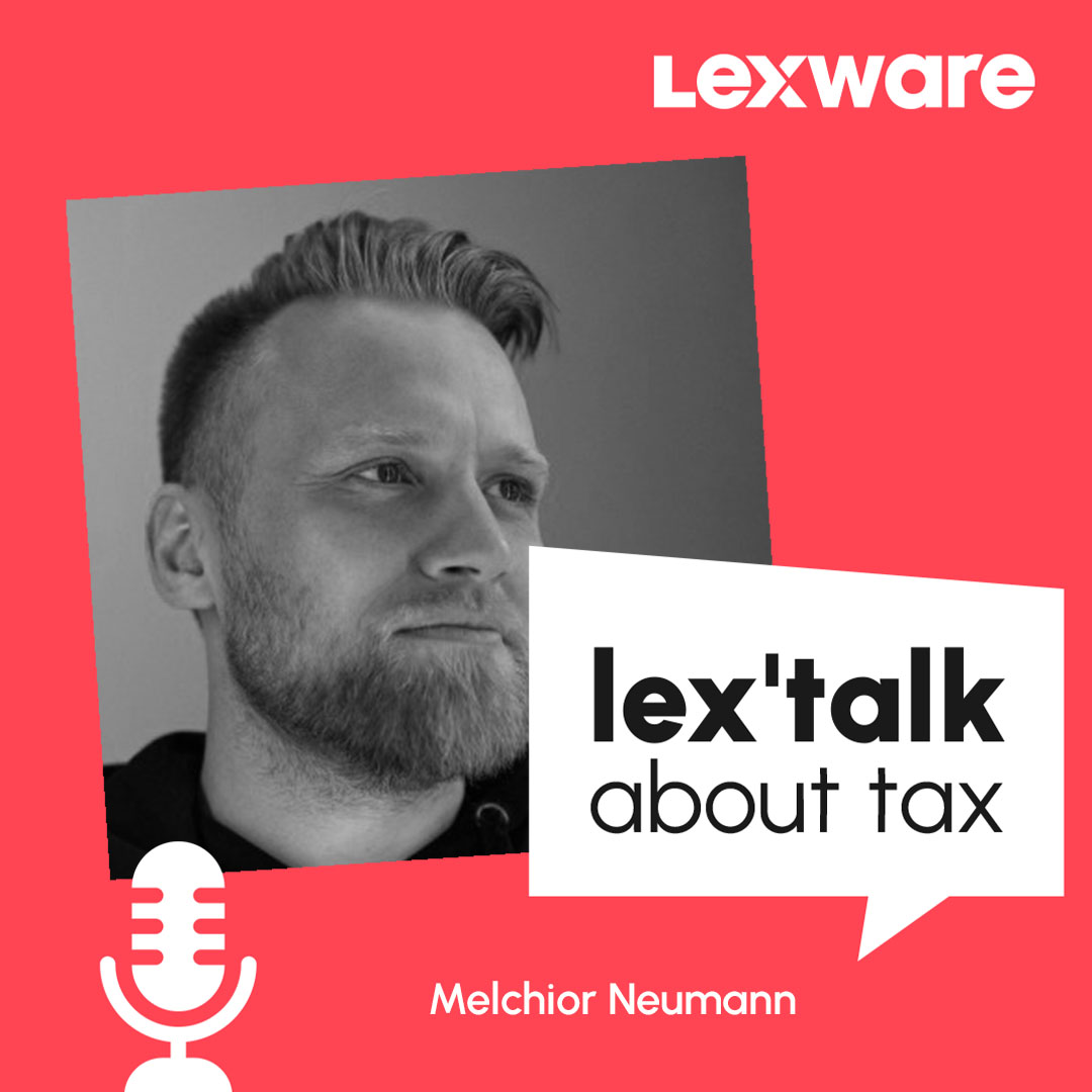 lex\'talk about tax – Der Kanzlei Podcast