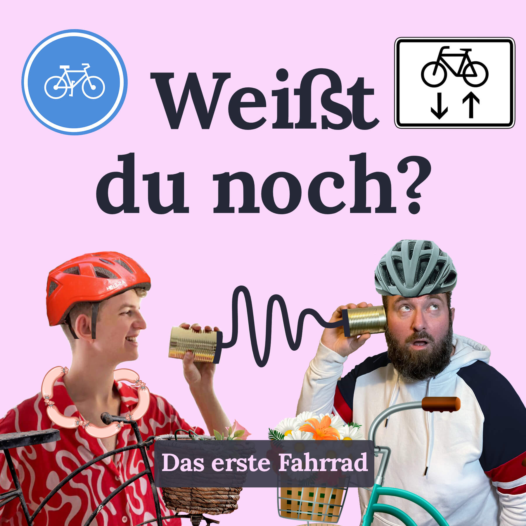 Weißt du noch?