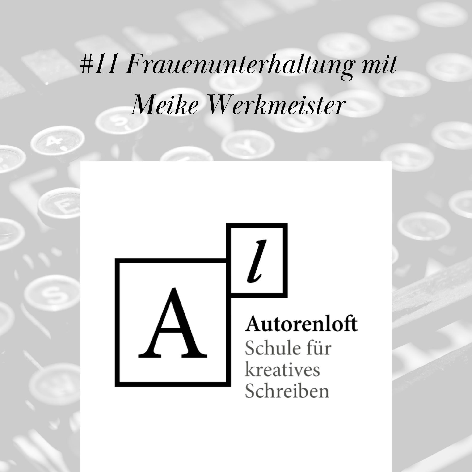 AUTORENLOFT - Schule für kreatives Schreiben
